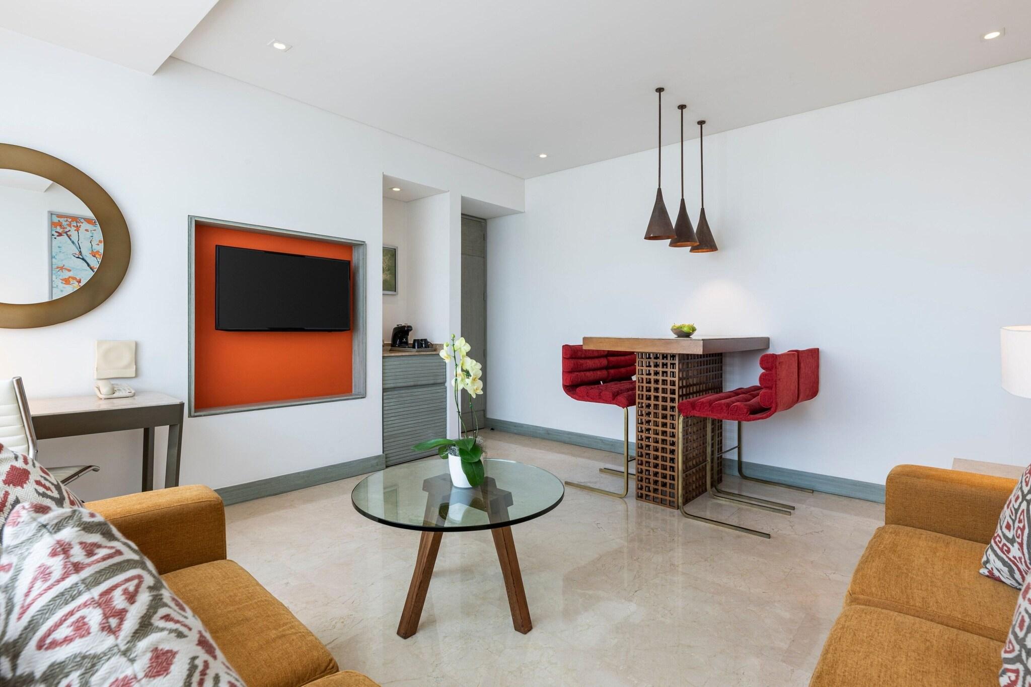 Studio King Bed Non Smoking