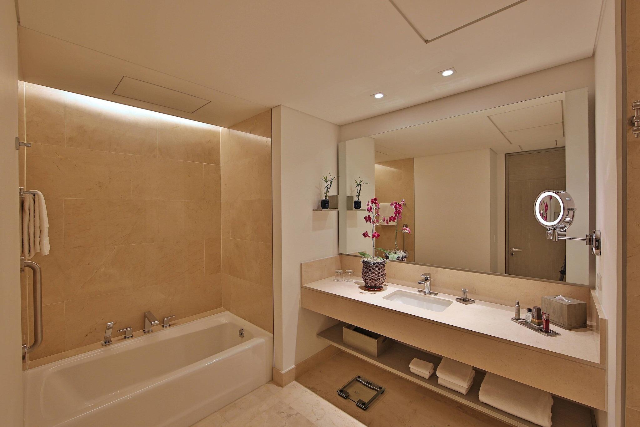 Double Two Double Beds Non Smoking