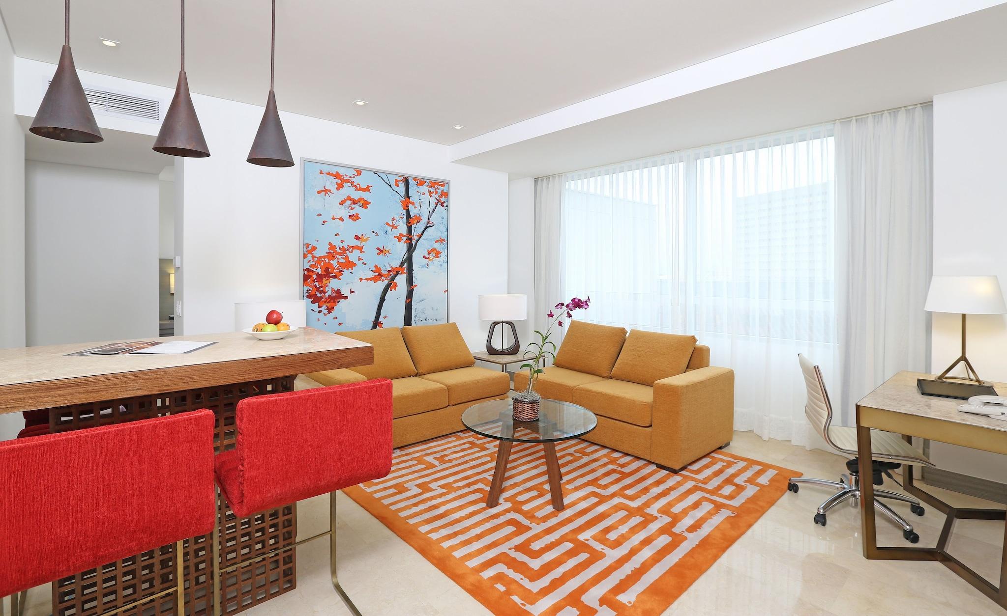 Studio King Bed Non Smoking