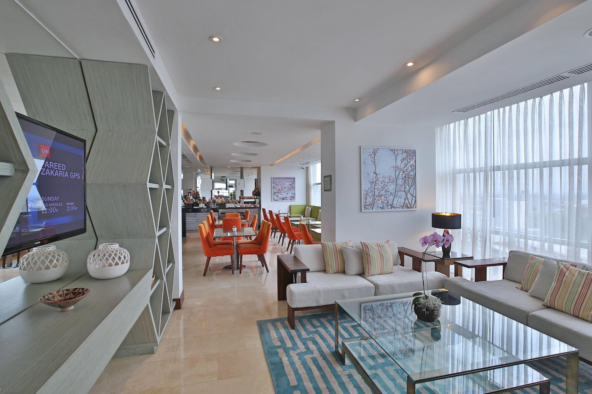 Double King Bed Non Smoking