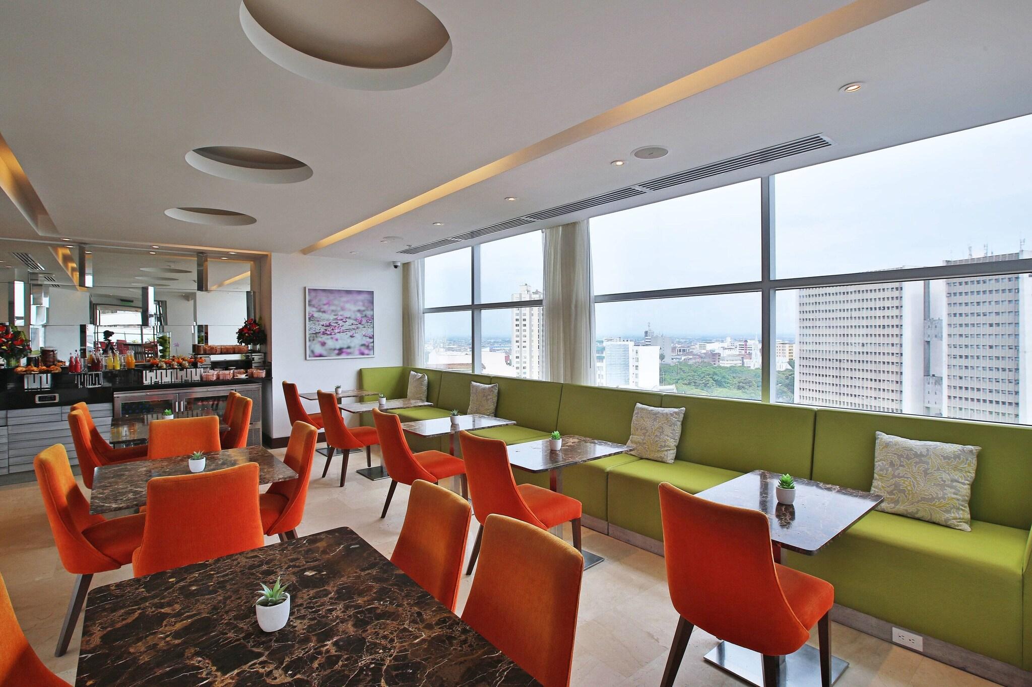 Double King Bed Non Smoking