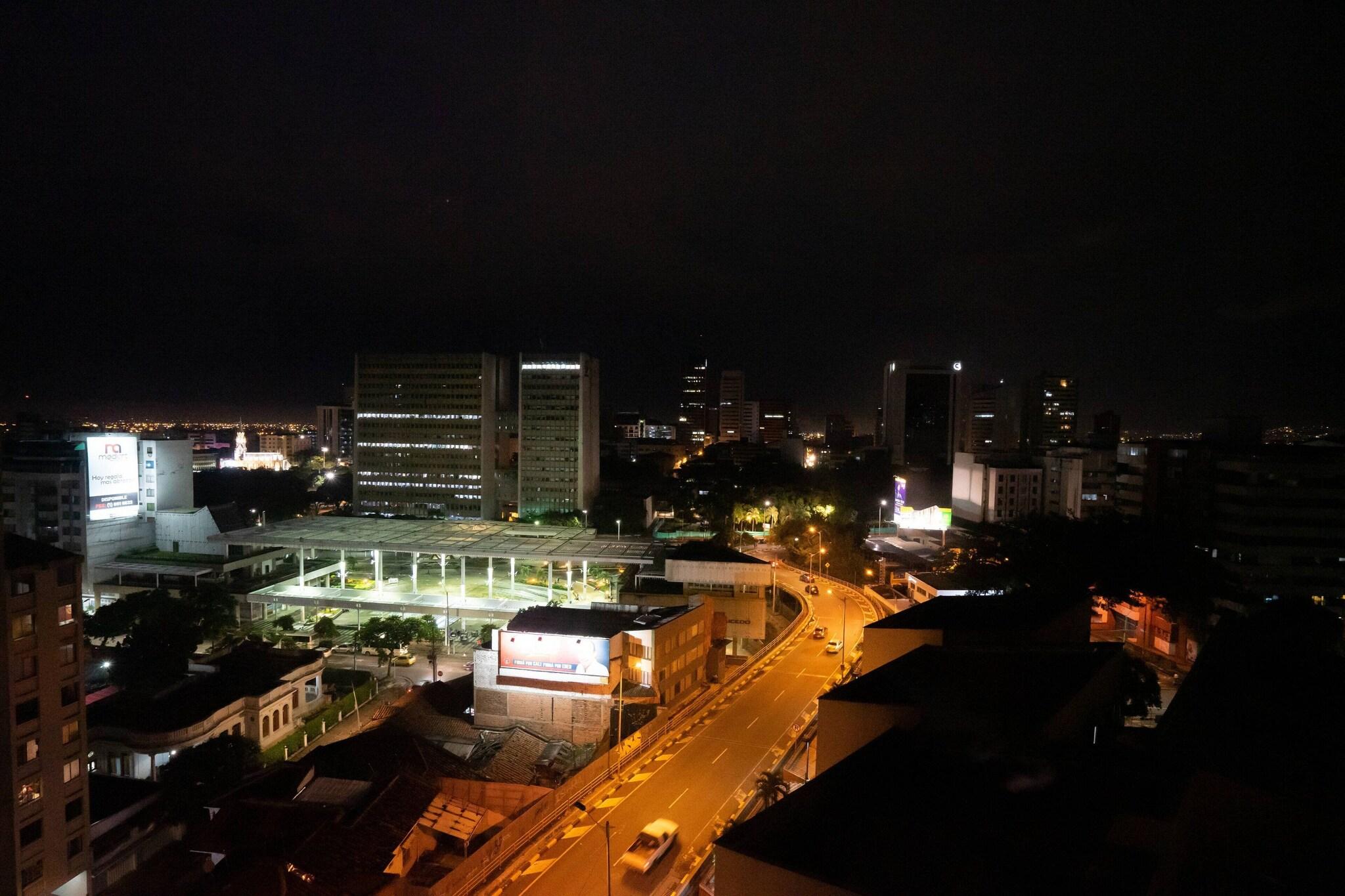 Double King Bed Non Smoking