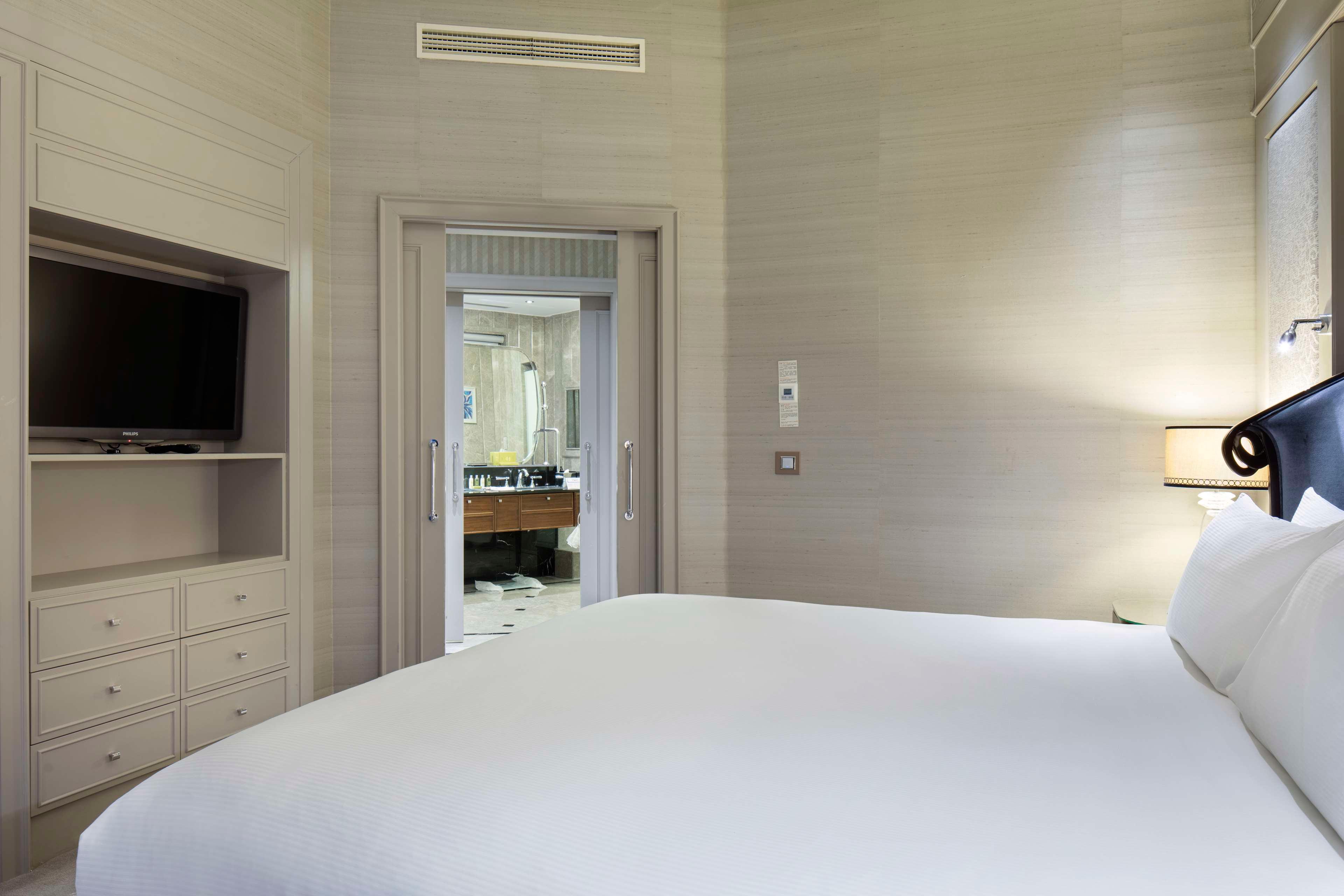 Suite Executive One Bedroom