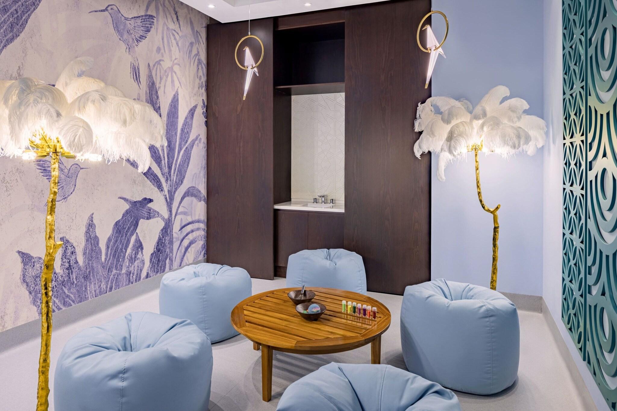 Sports and Entertainment