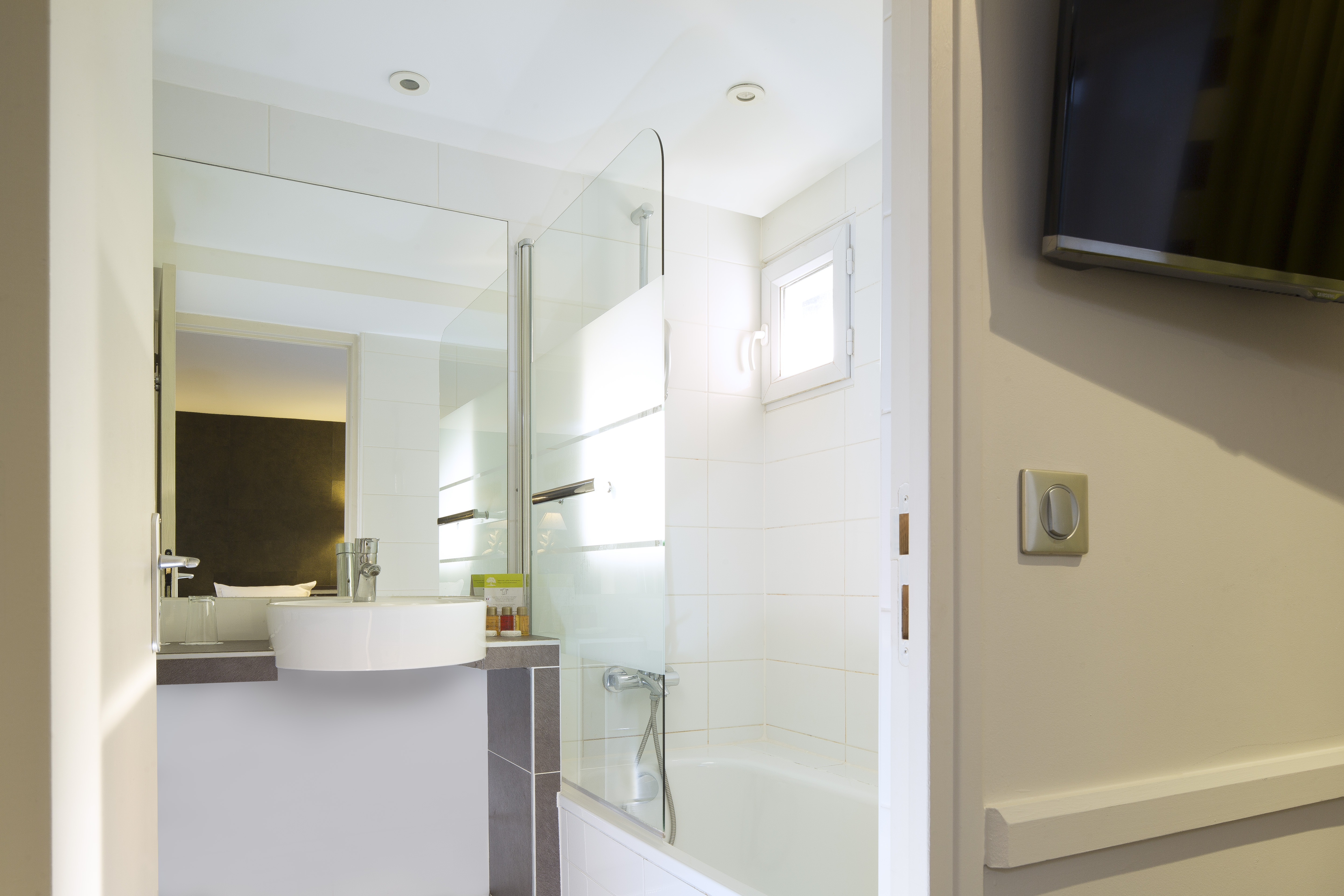 Double or Twin Superior