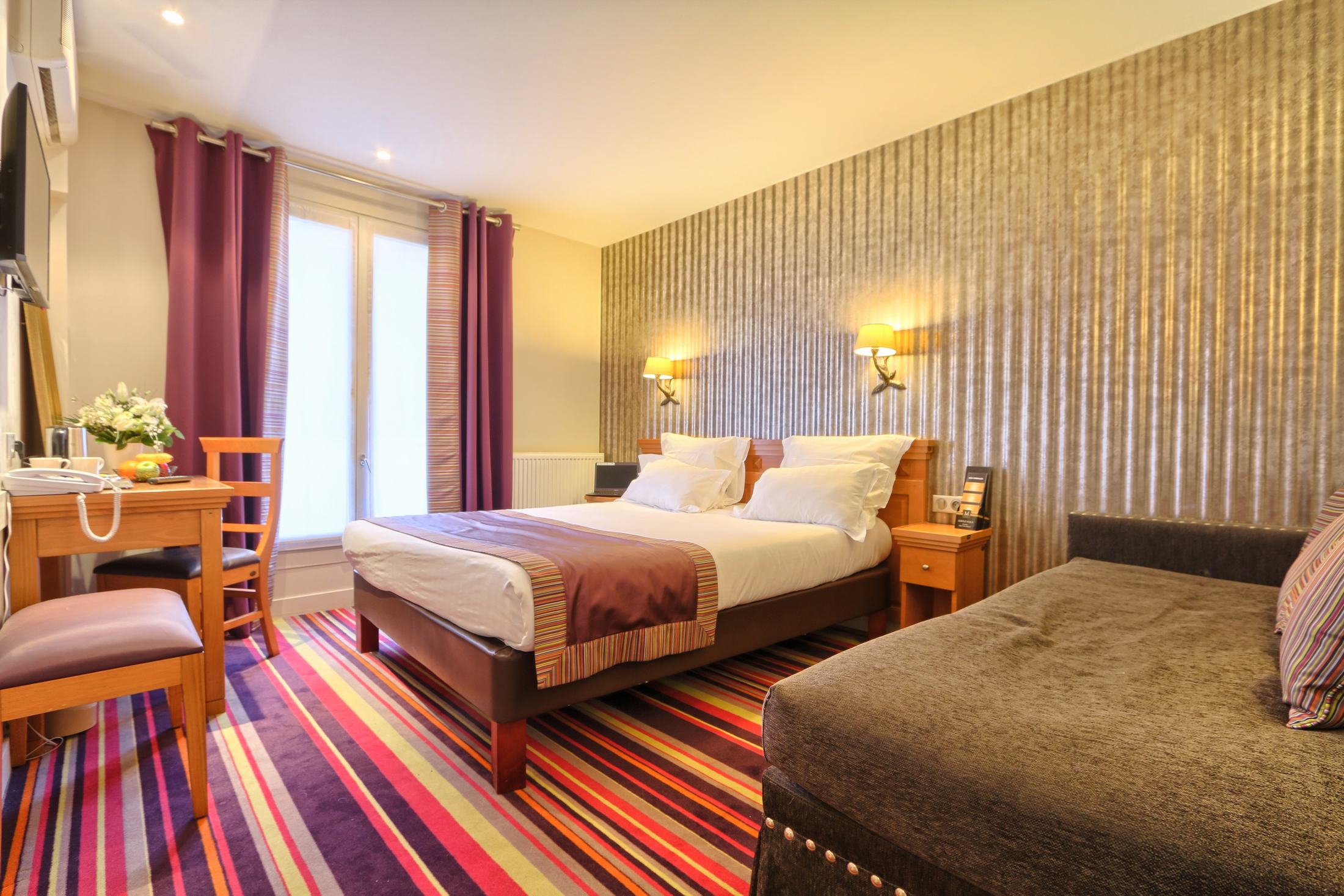 Double or Twin Superior