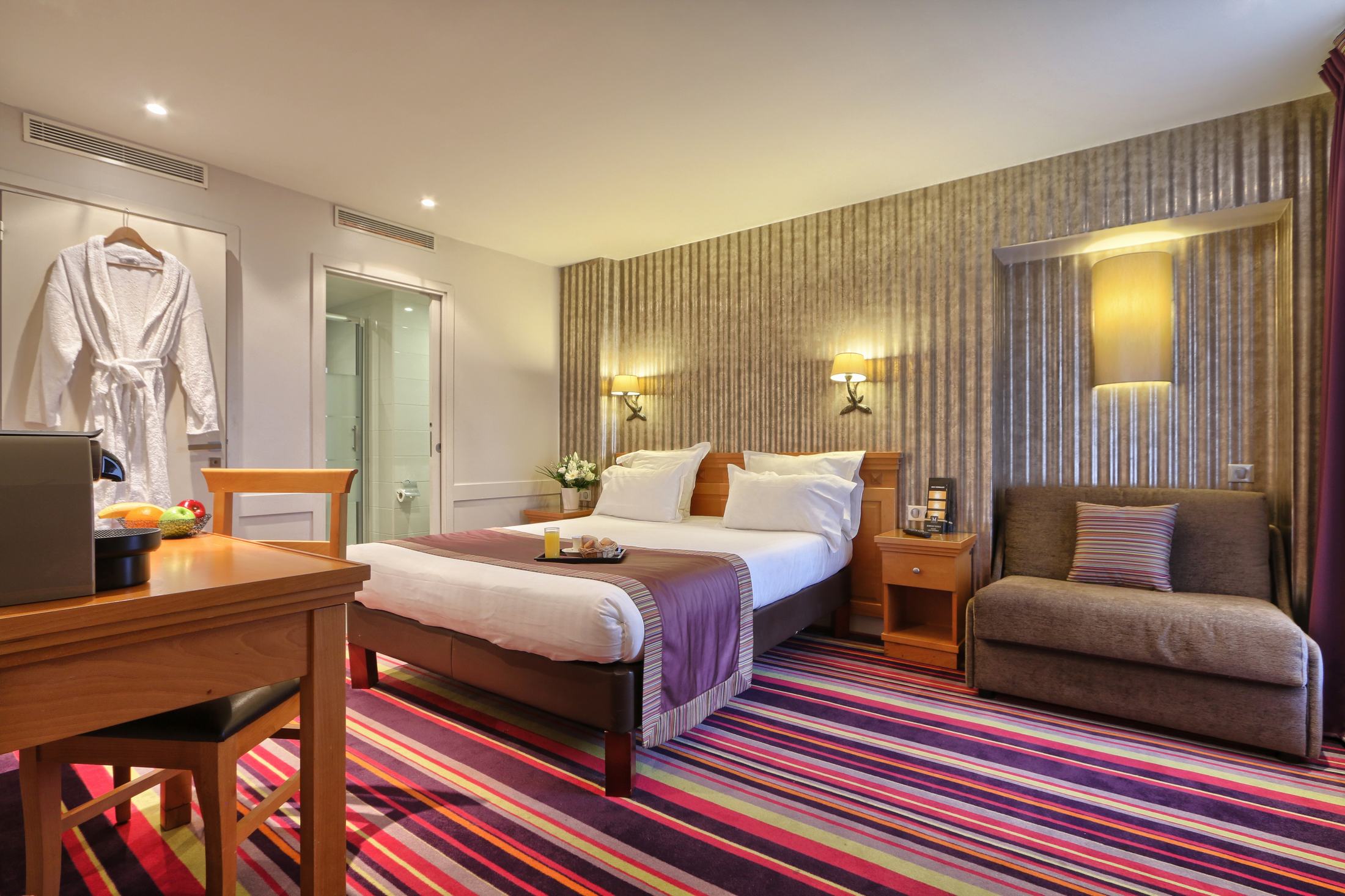 Family Room Standard