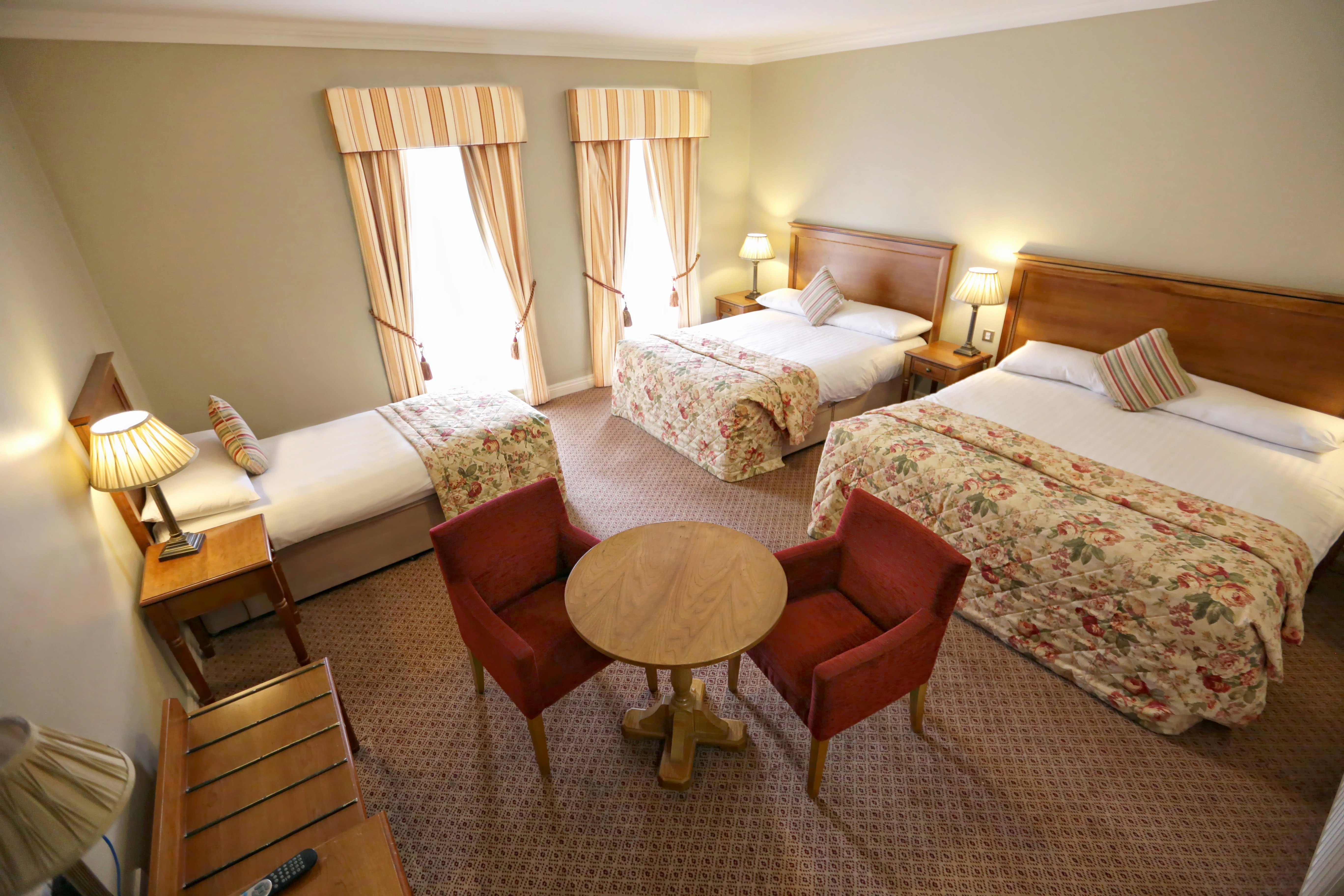 Family Room Standard