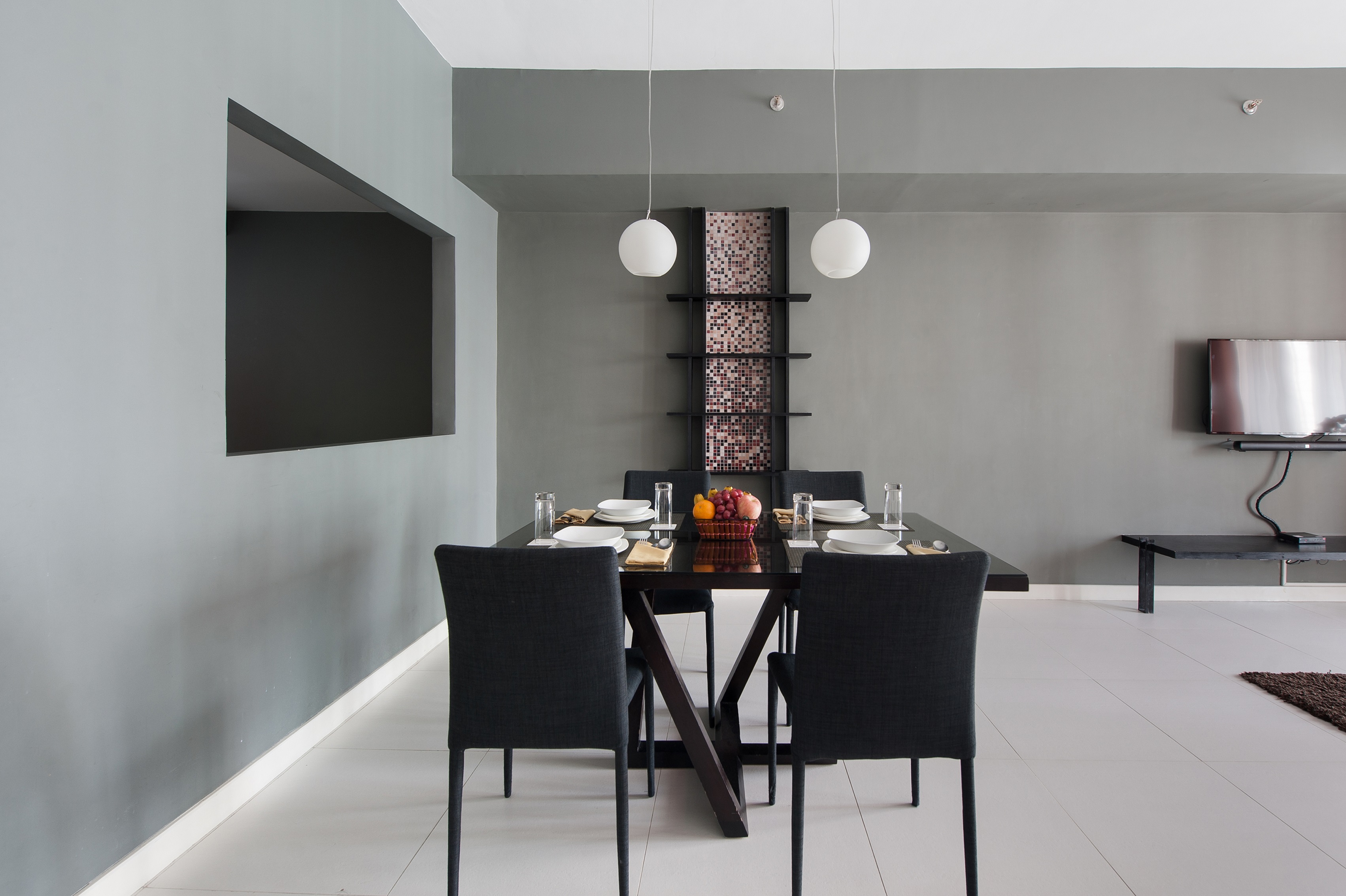 Room Executive One Bedroom