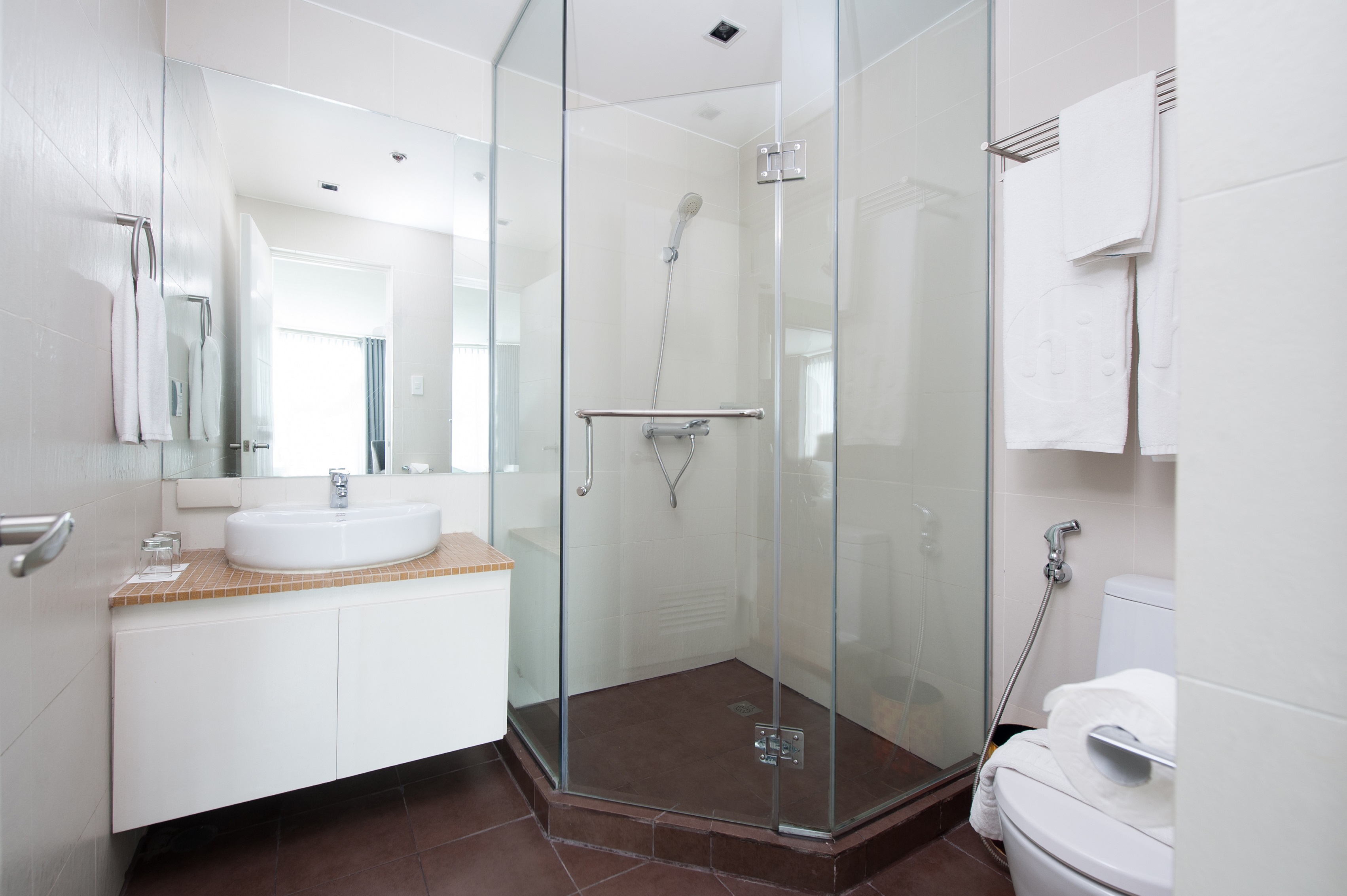 Room Executive One Bedroom