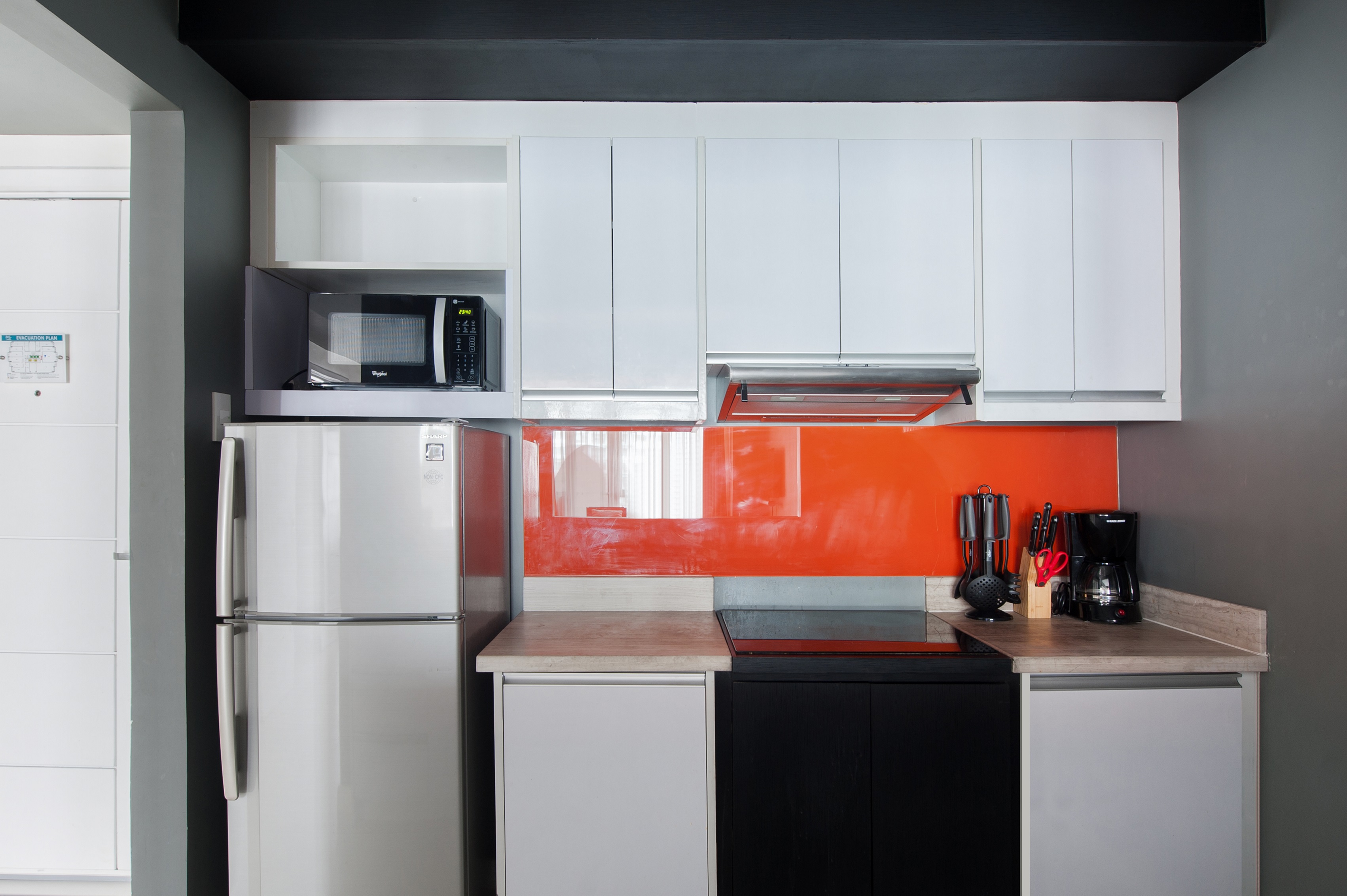 Room Executive One Bedroom