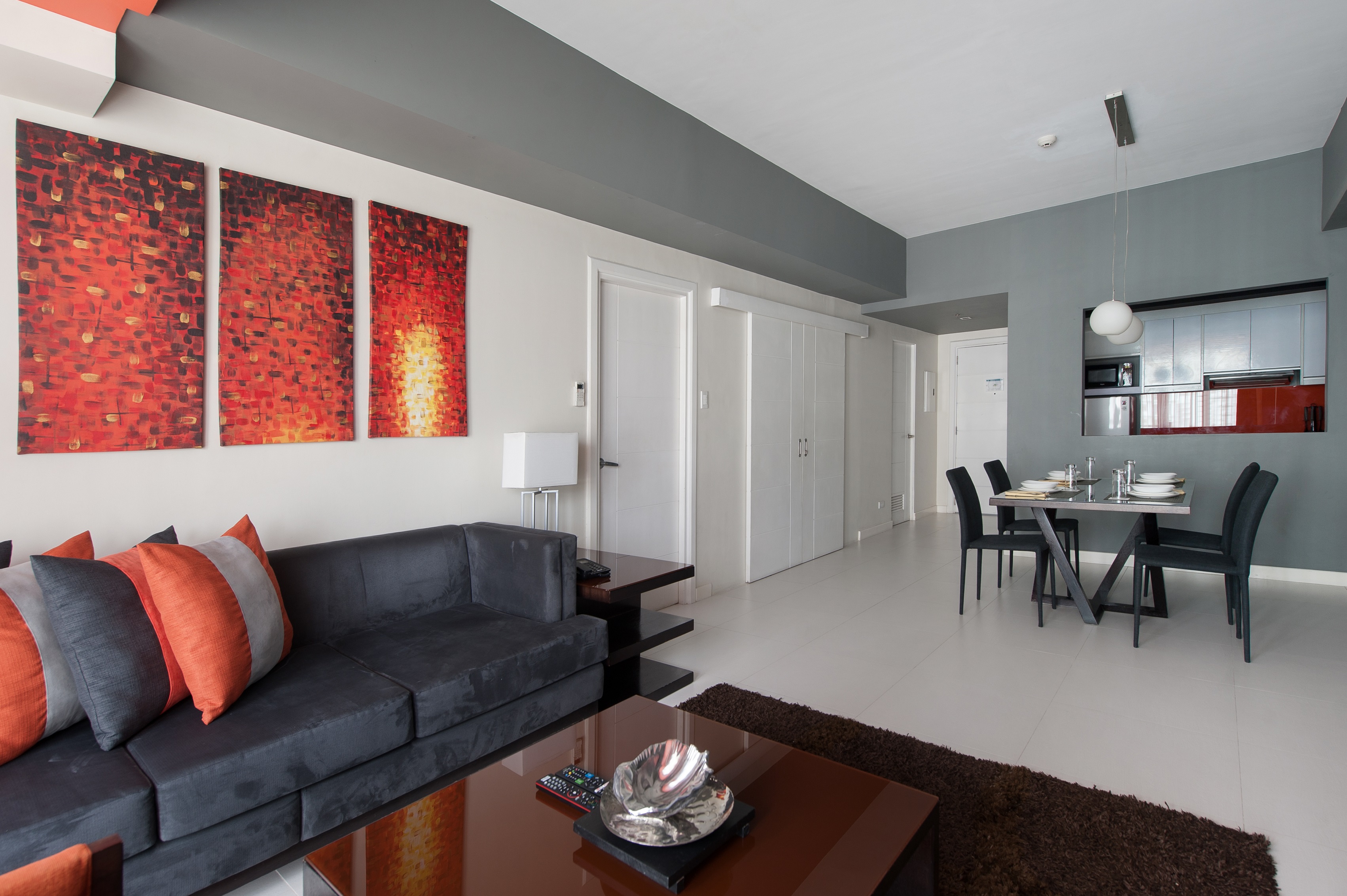 Room Executive One Bedroom