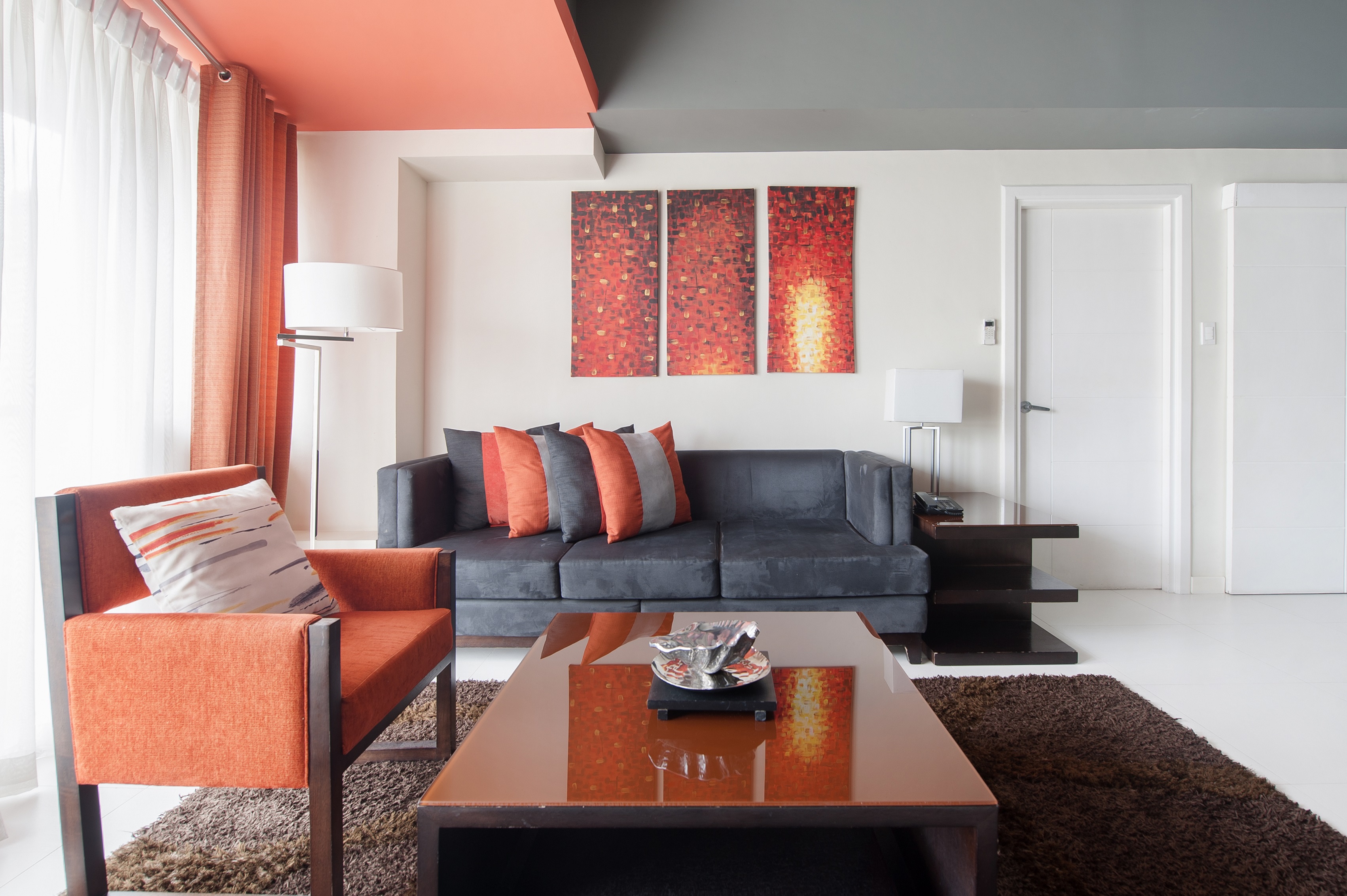 Room Executive One Bedroom