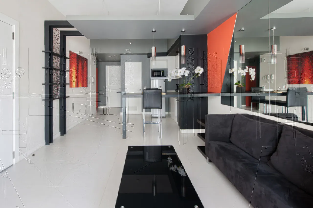 Suite Premier One Bedroom