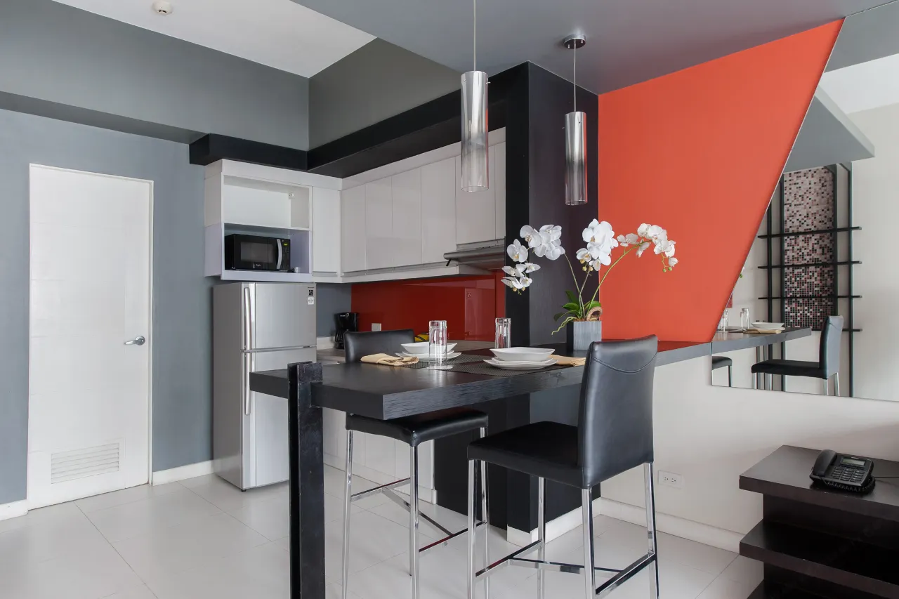 Suite Premier One Bedroom