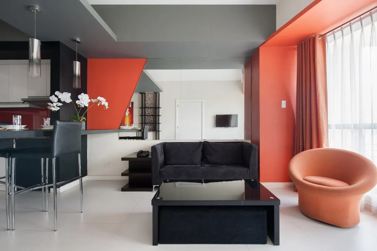 Suite Premier One Bedroom