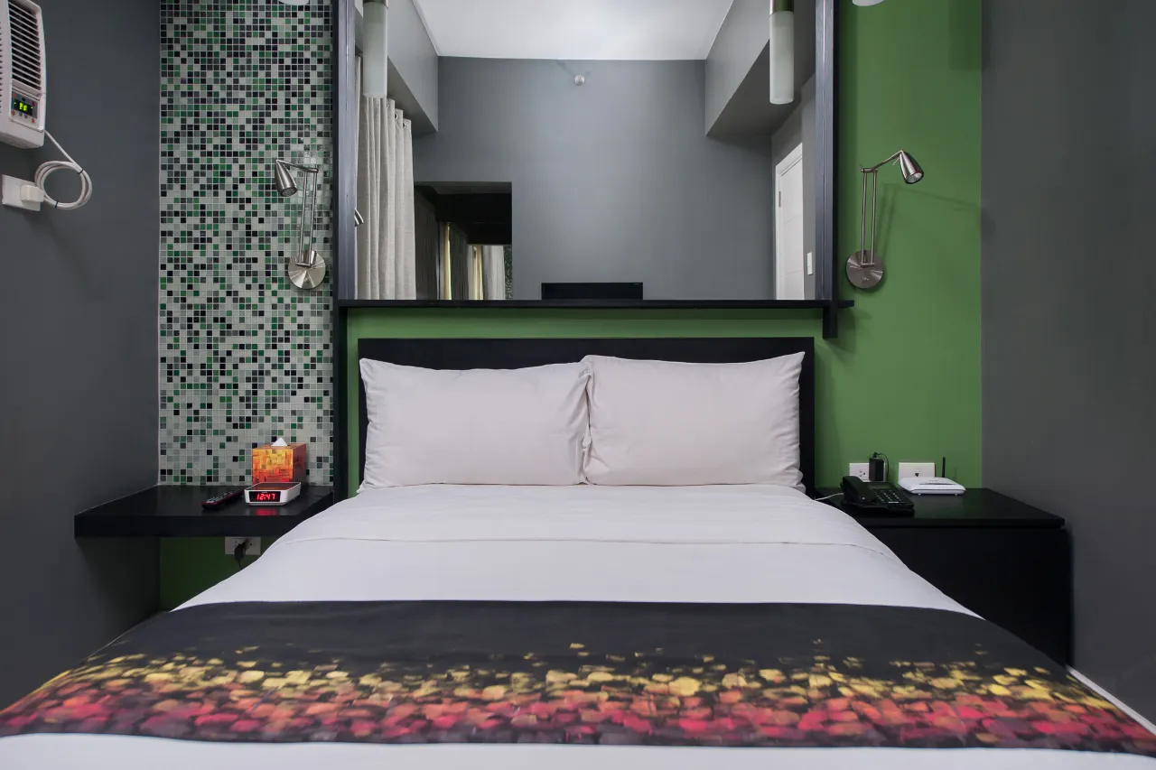 Suite Premier One Bedroom