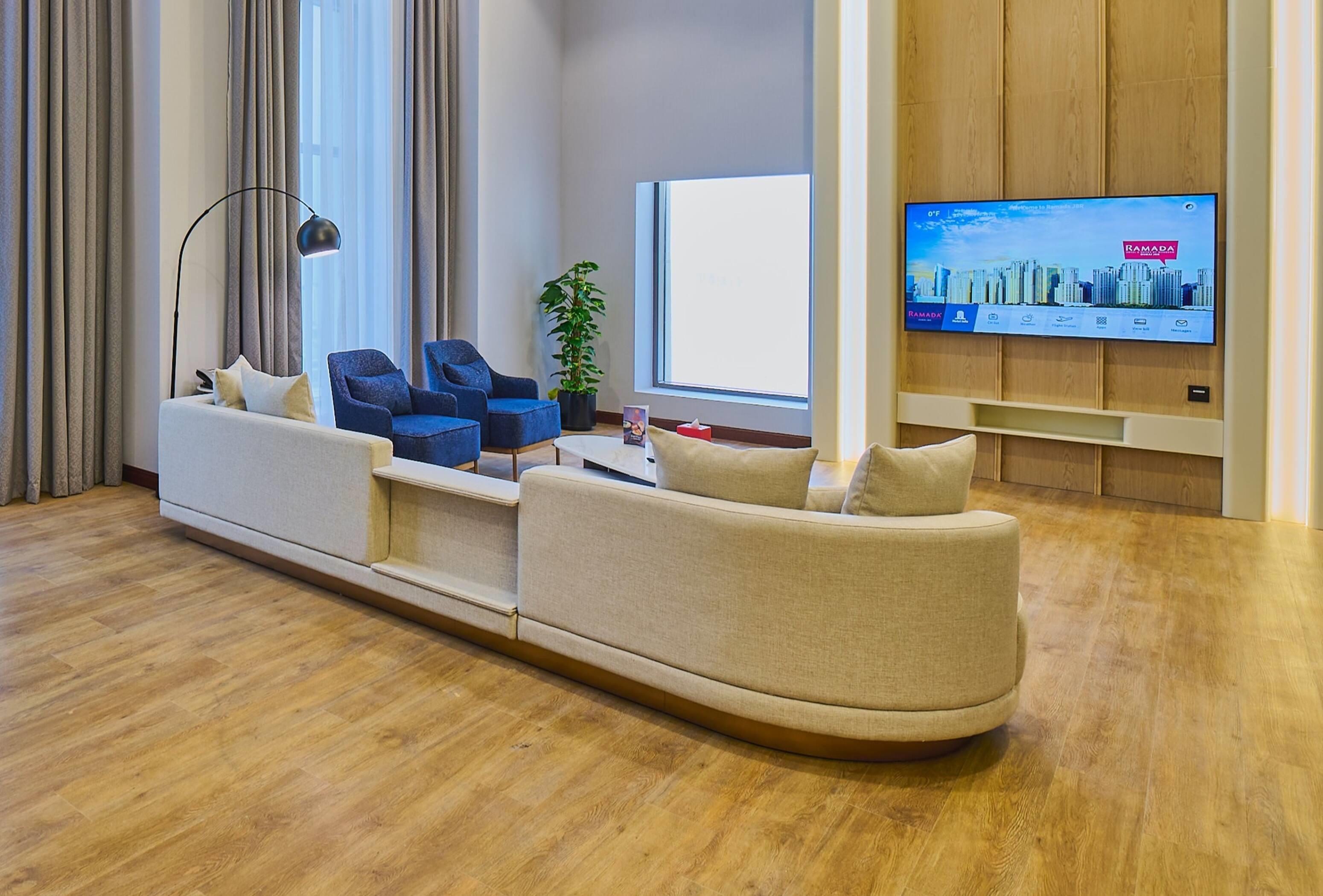 Suite Penthouse
