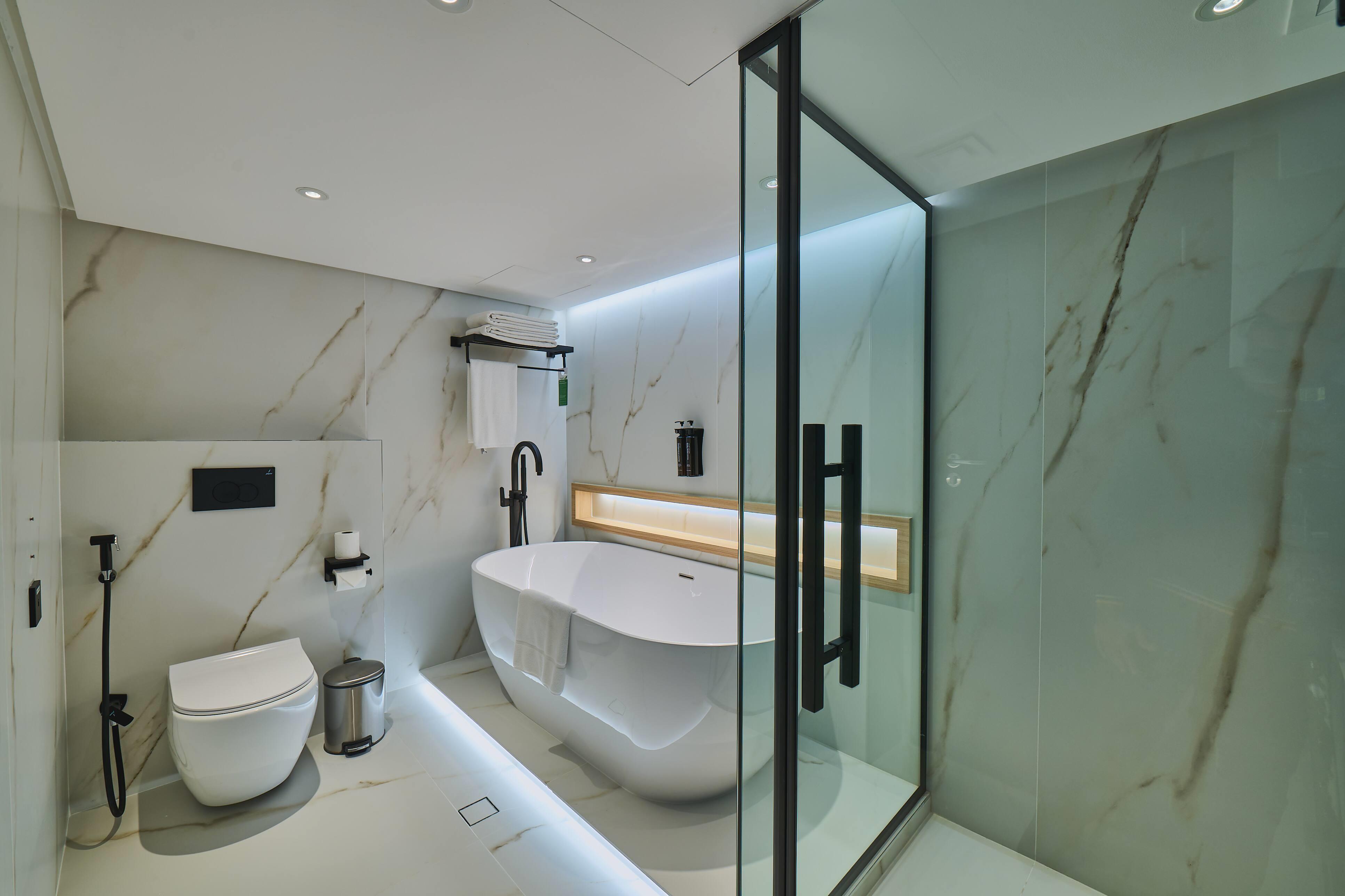 Suite Penthouse