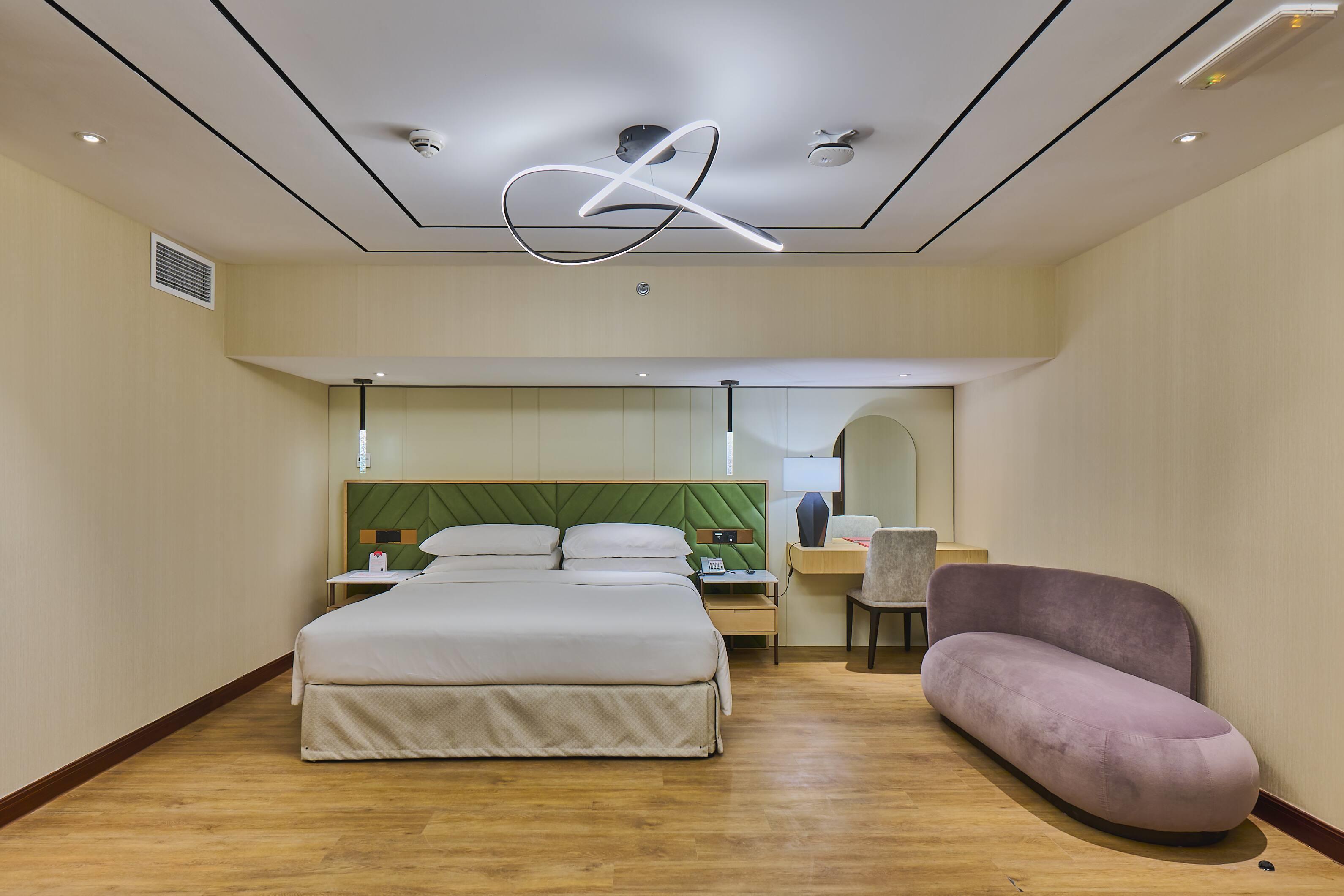 Suite Penthouse