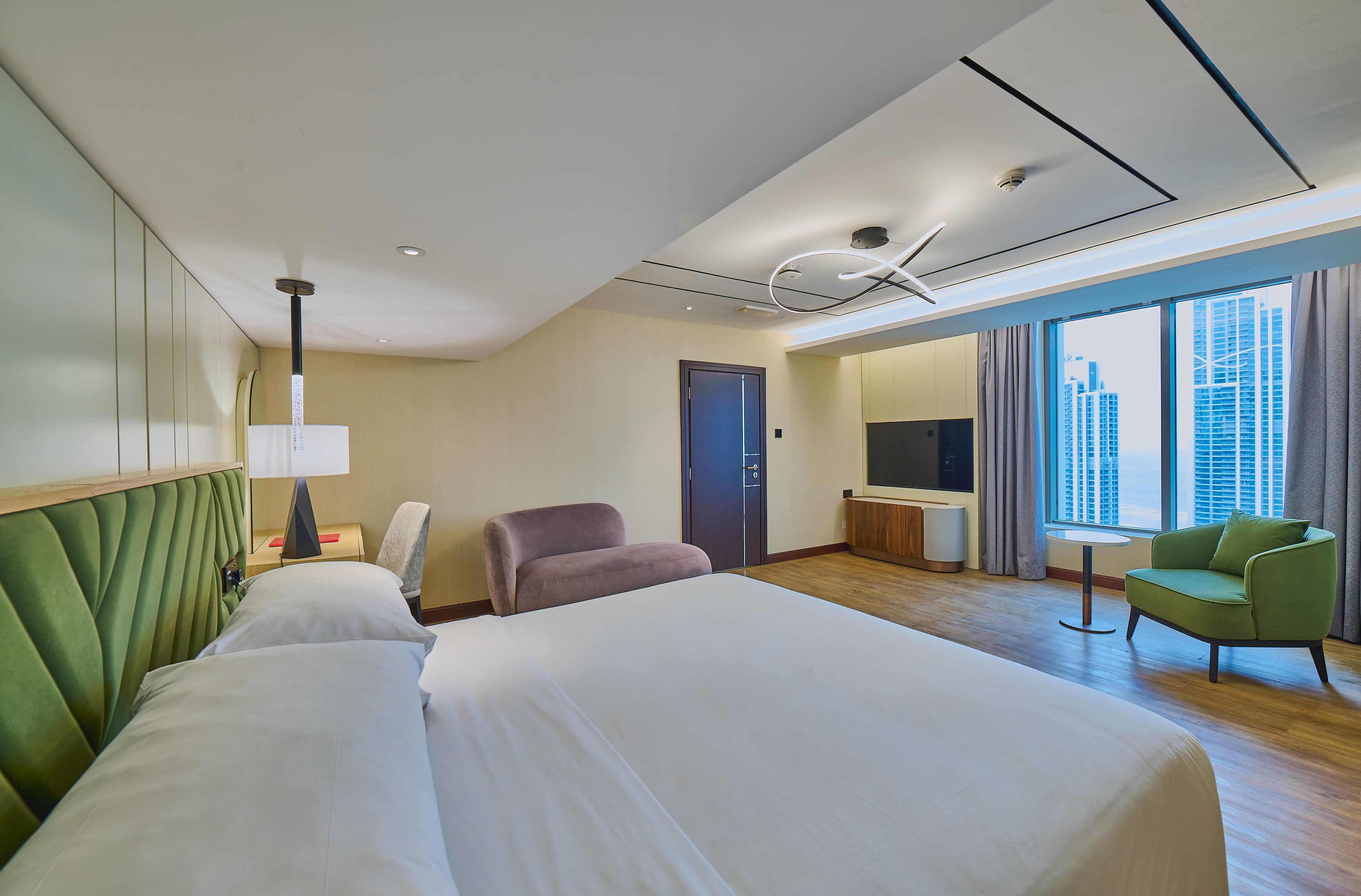 Suite Penthouse