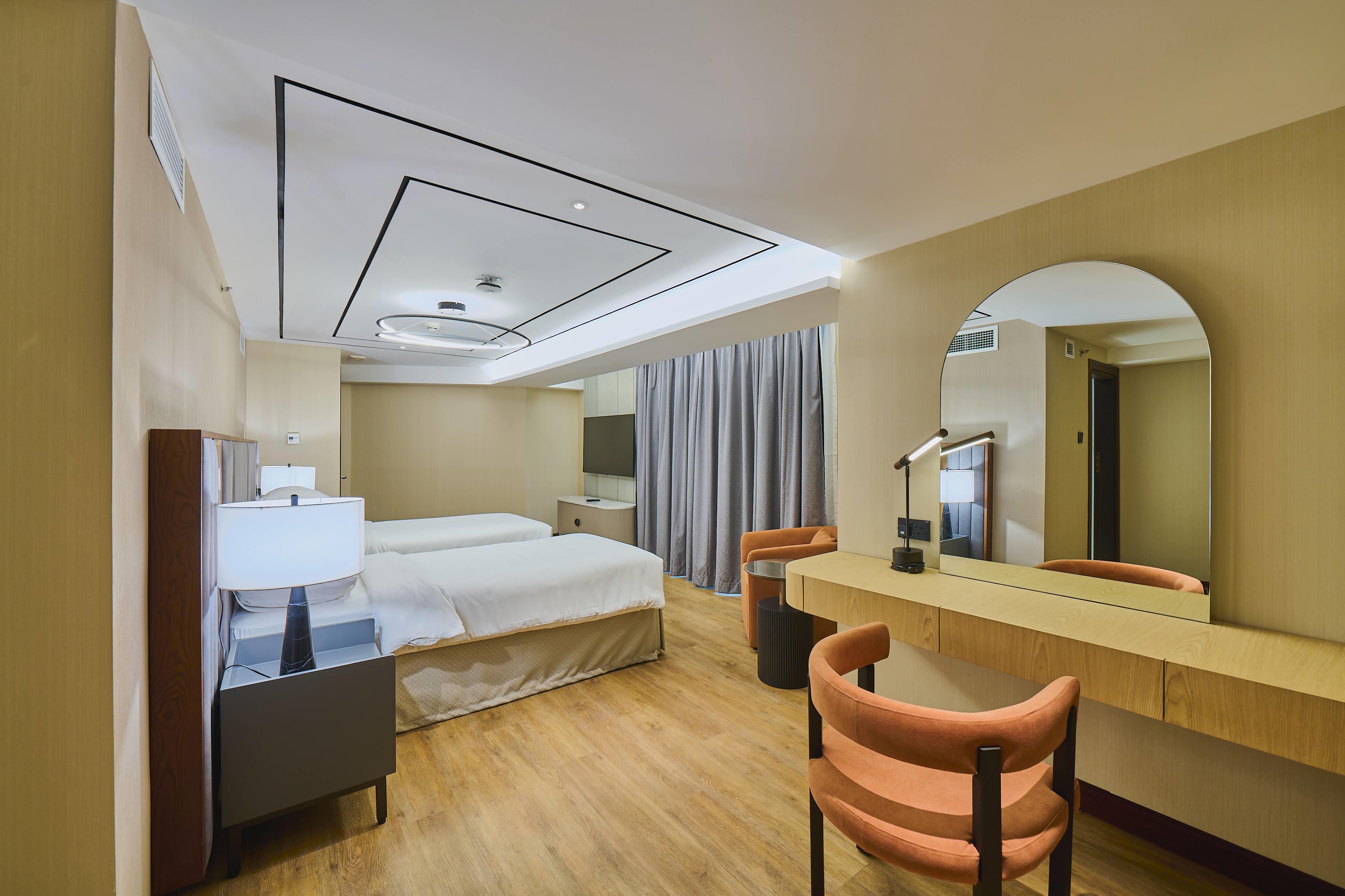 Suite Penthouse