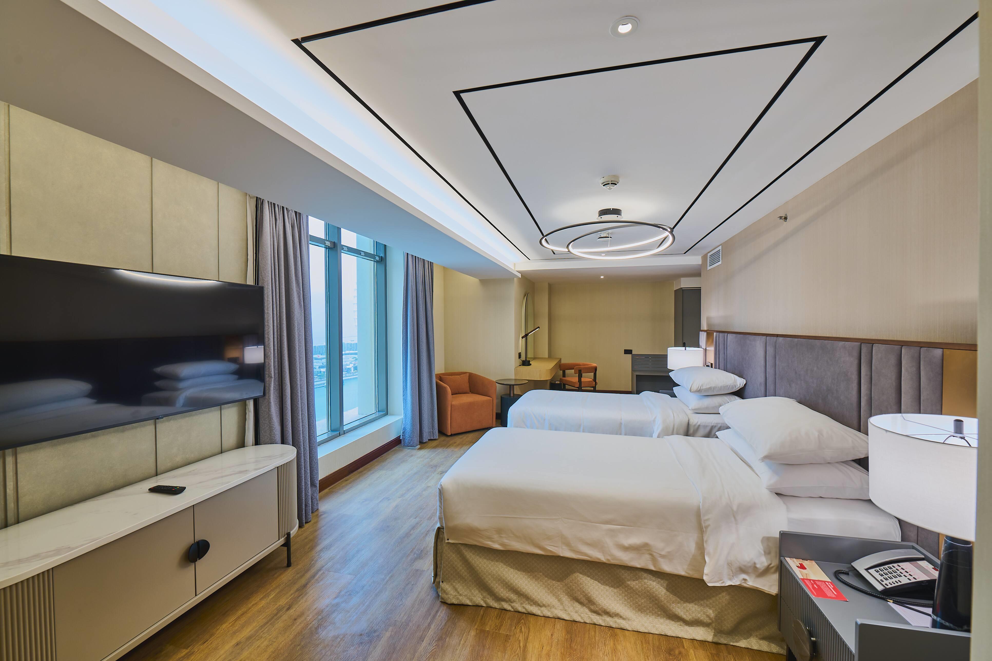 Suite Penthouse