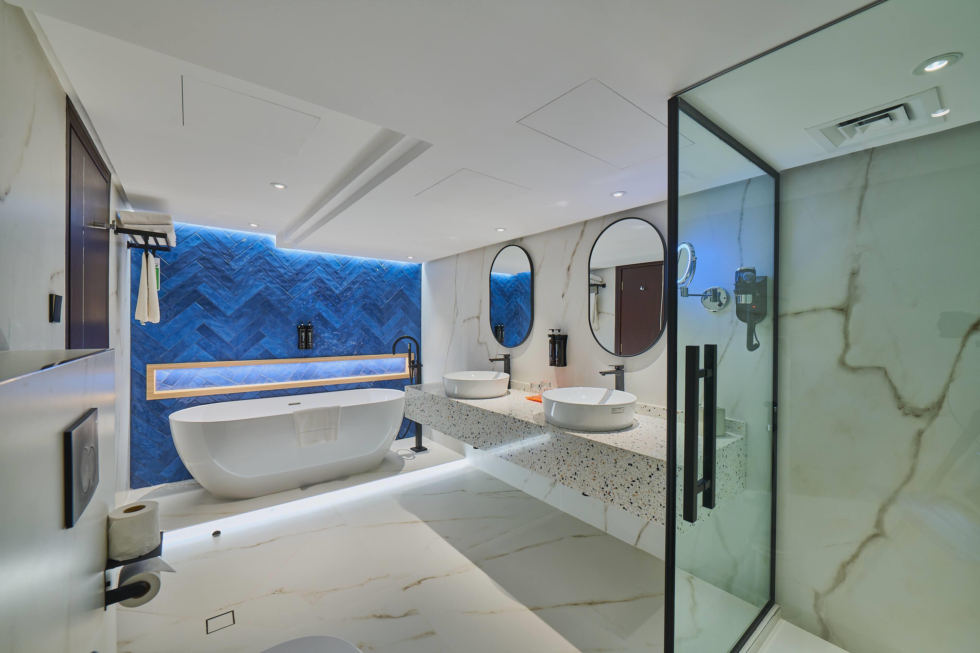 Suite Penthouse