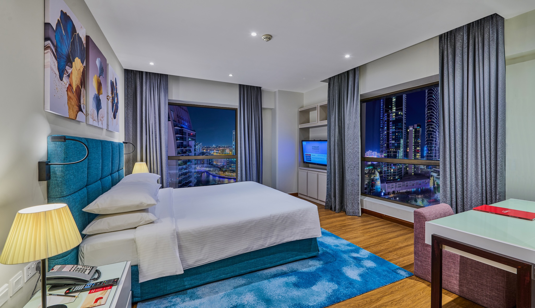 Apartment Two Bedrooms