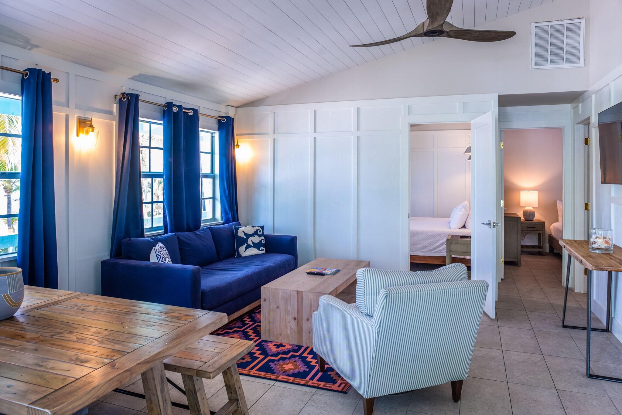 Suite Two Queen Beds