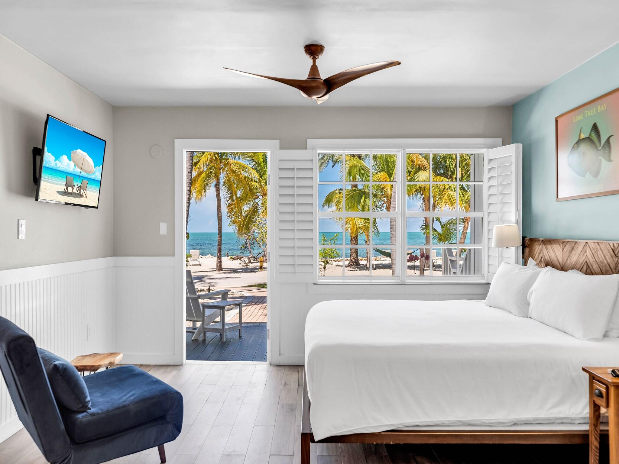 Studio with Kitchenette