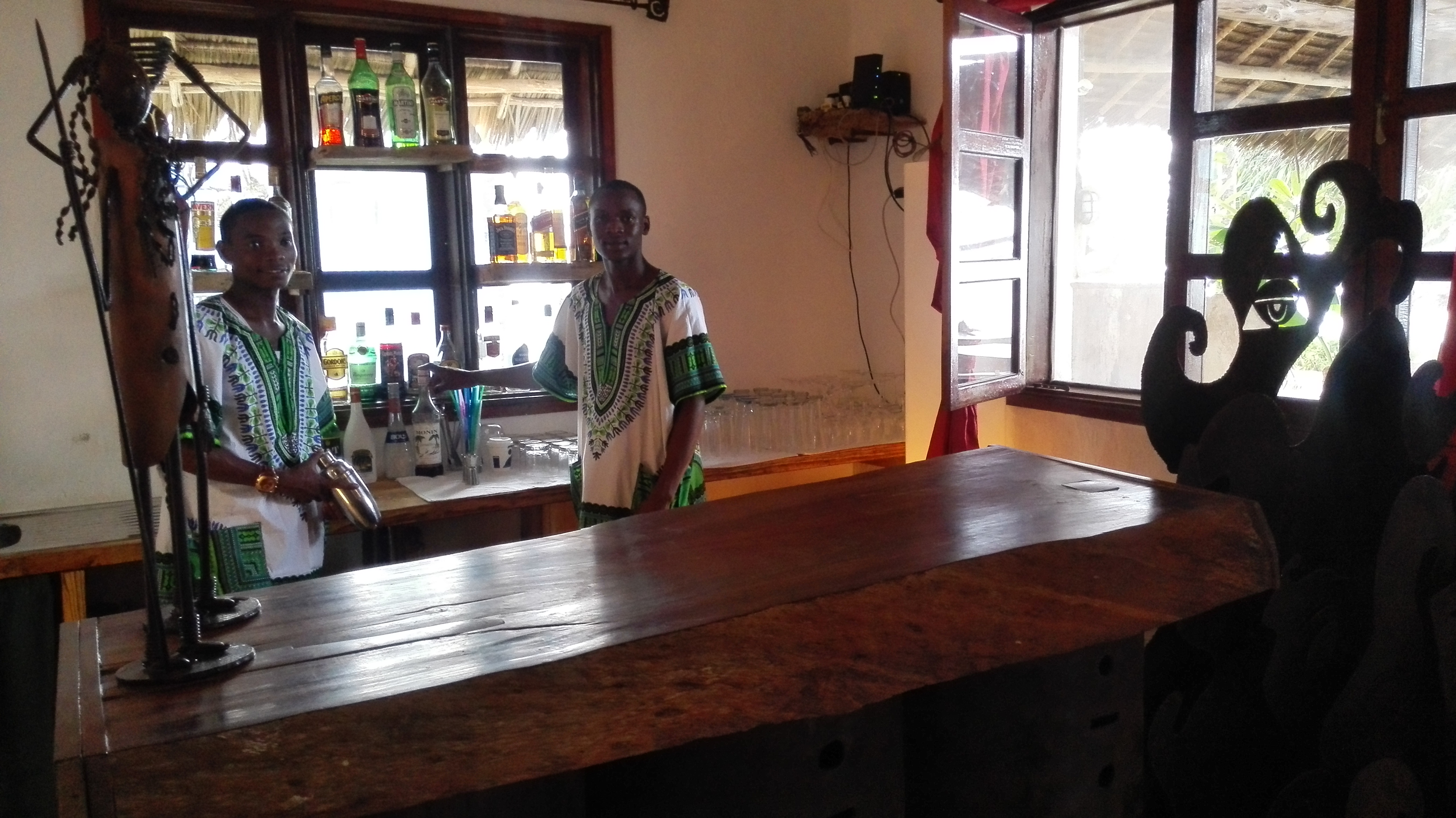 Bar