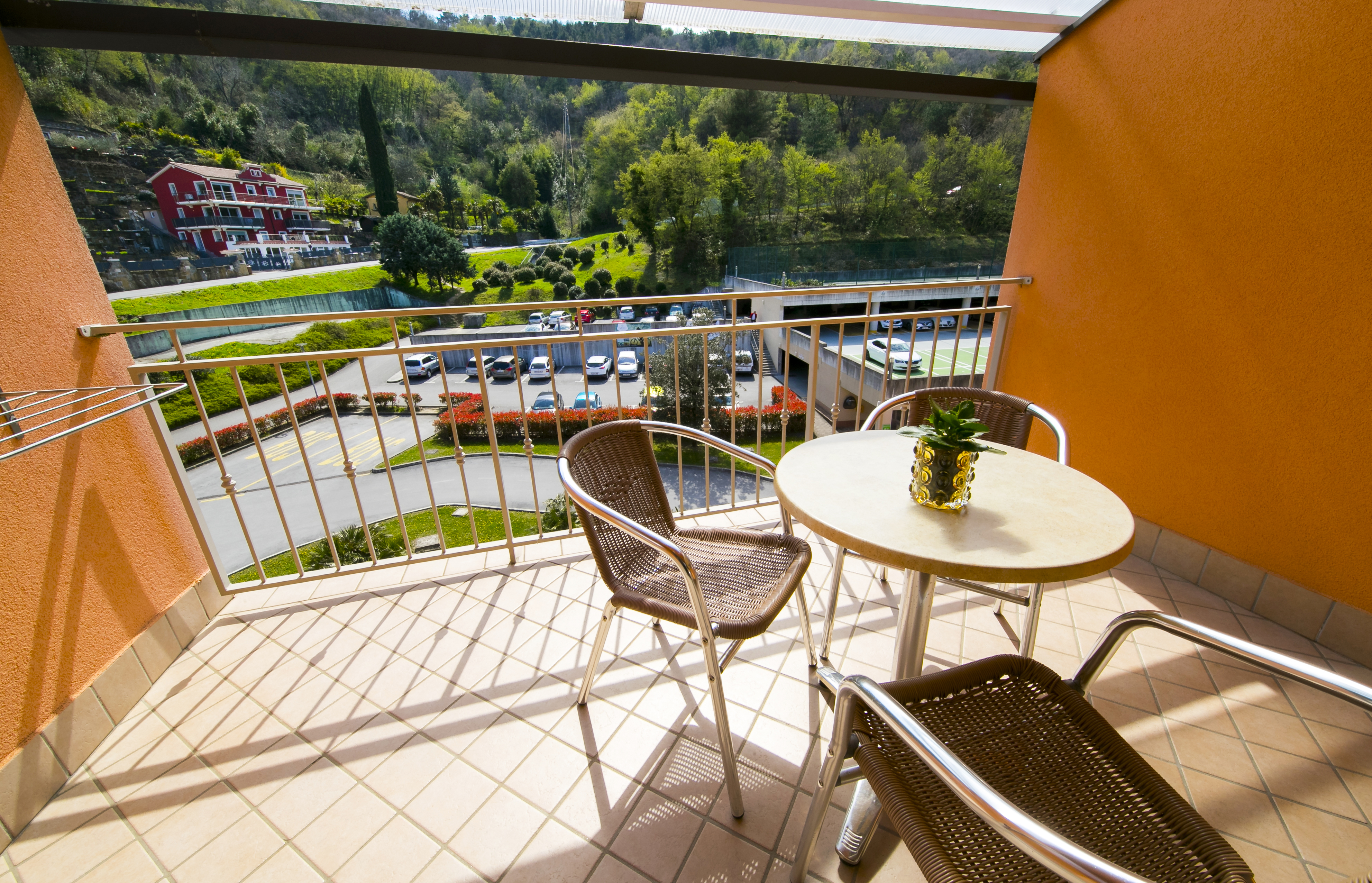 Double or Twin Superior