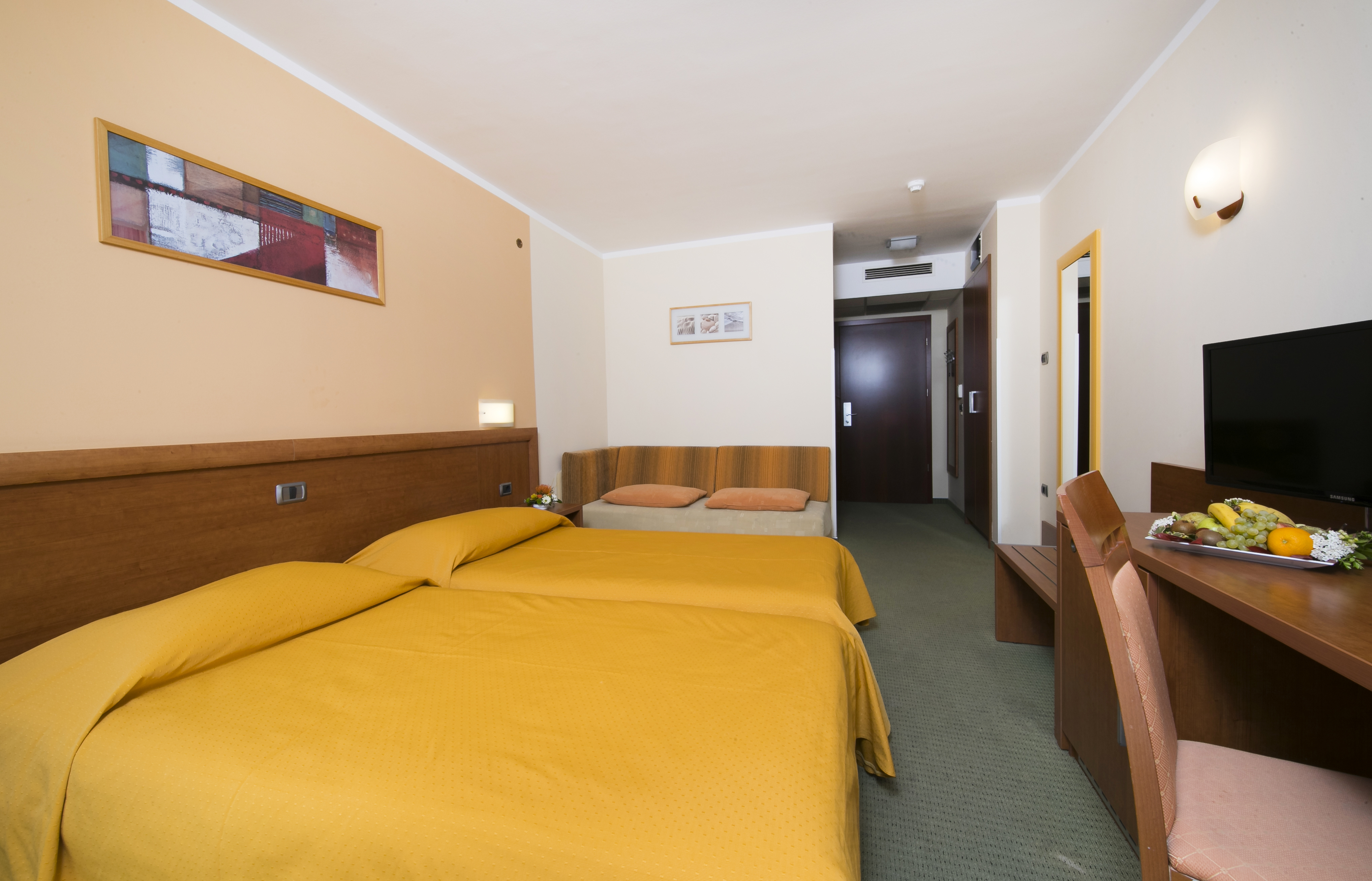 Double or Twin Superior