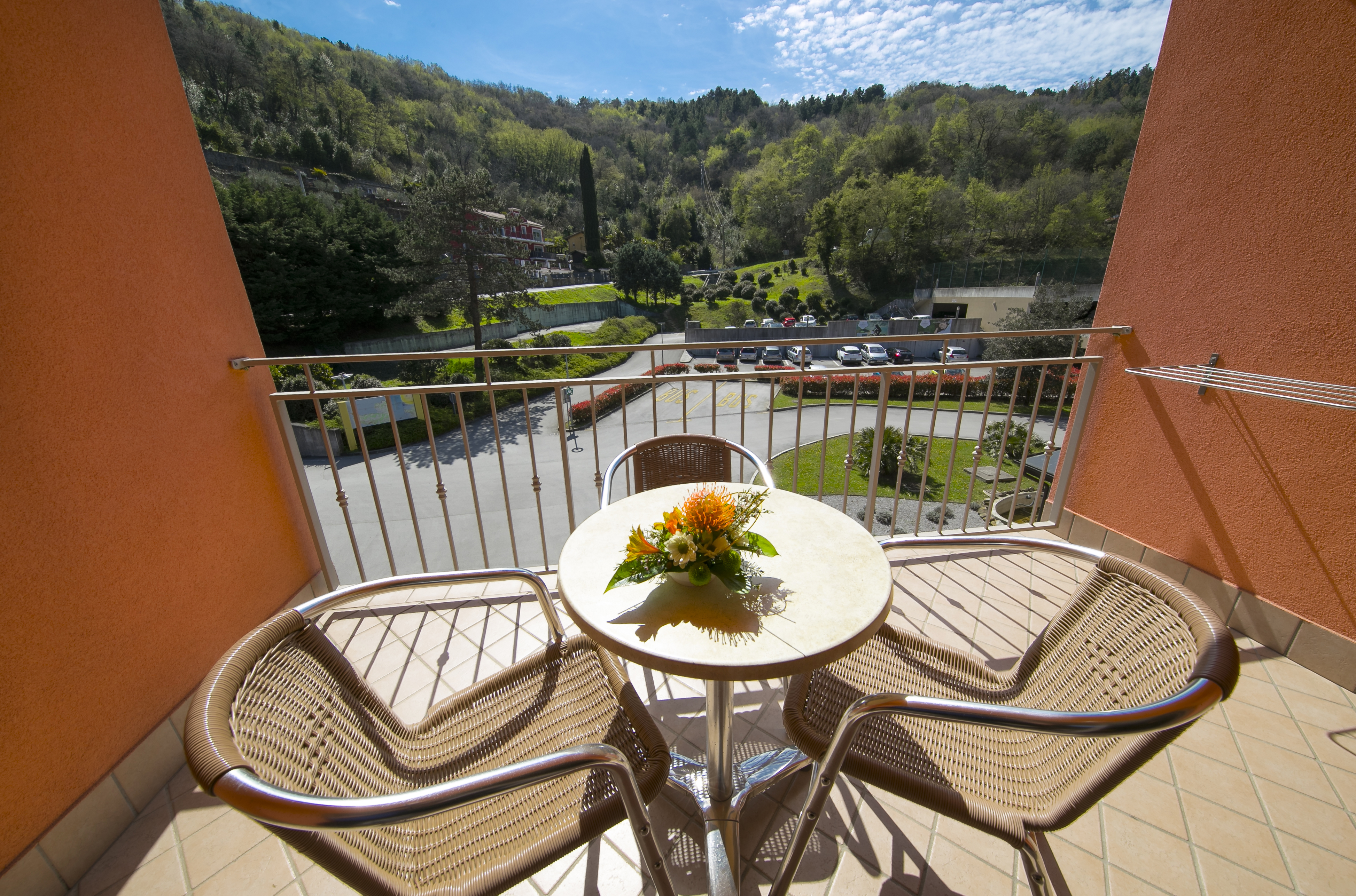 Double or Twin Superior