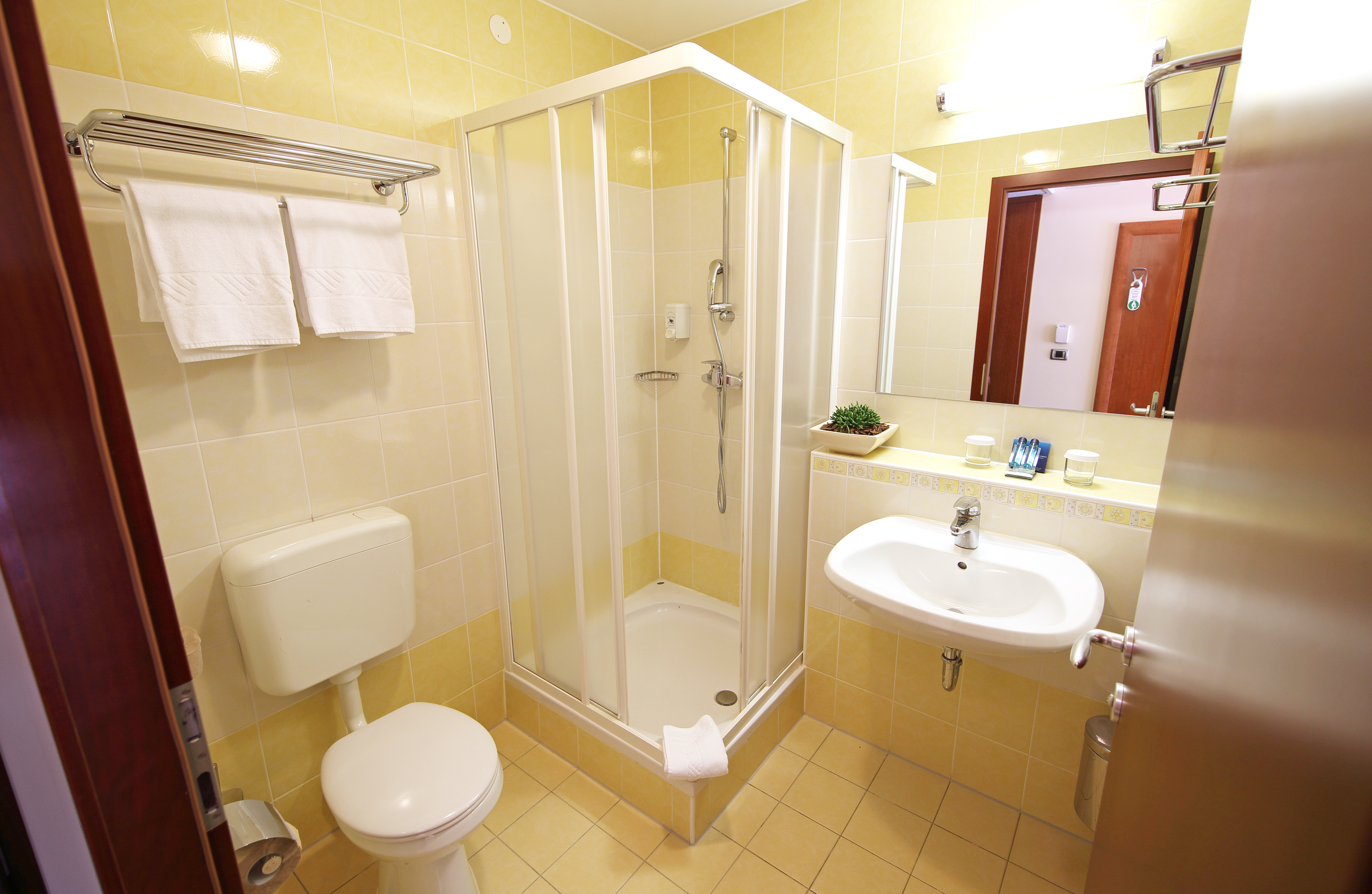 Double or Twin Superior