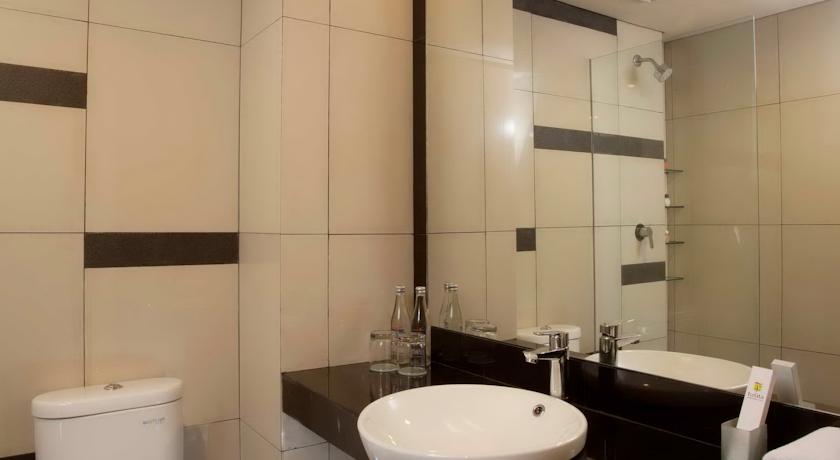 Double or Twin Deluxe