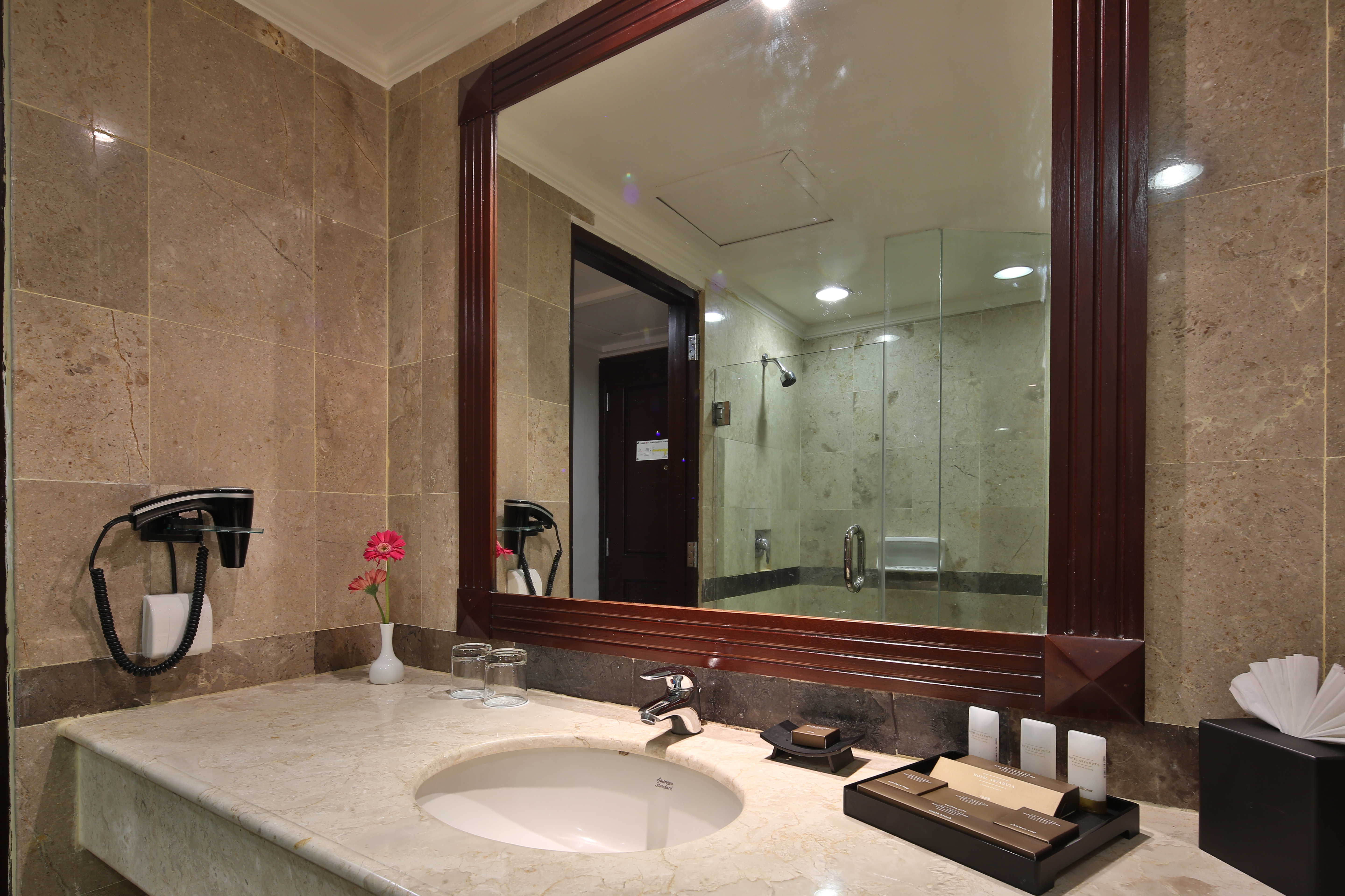 Double or Twin Superior