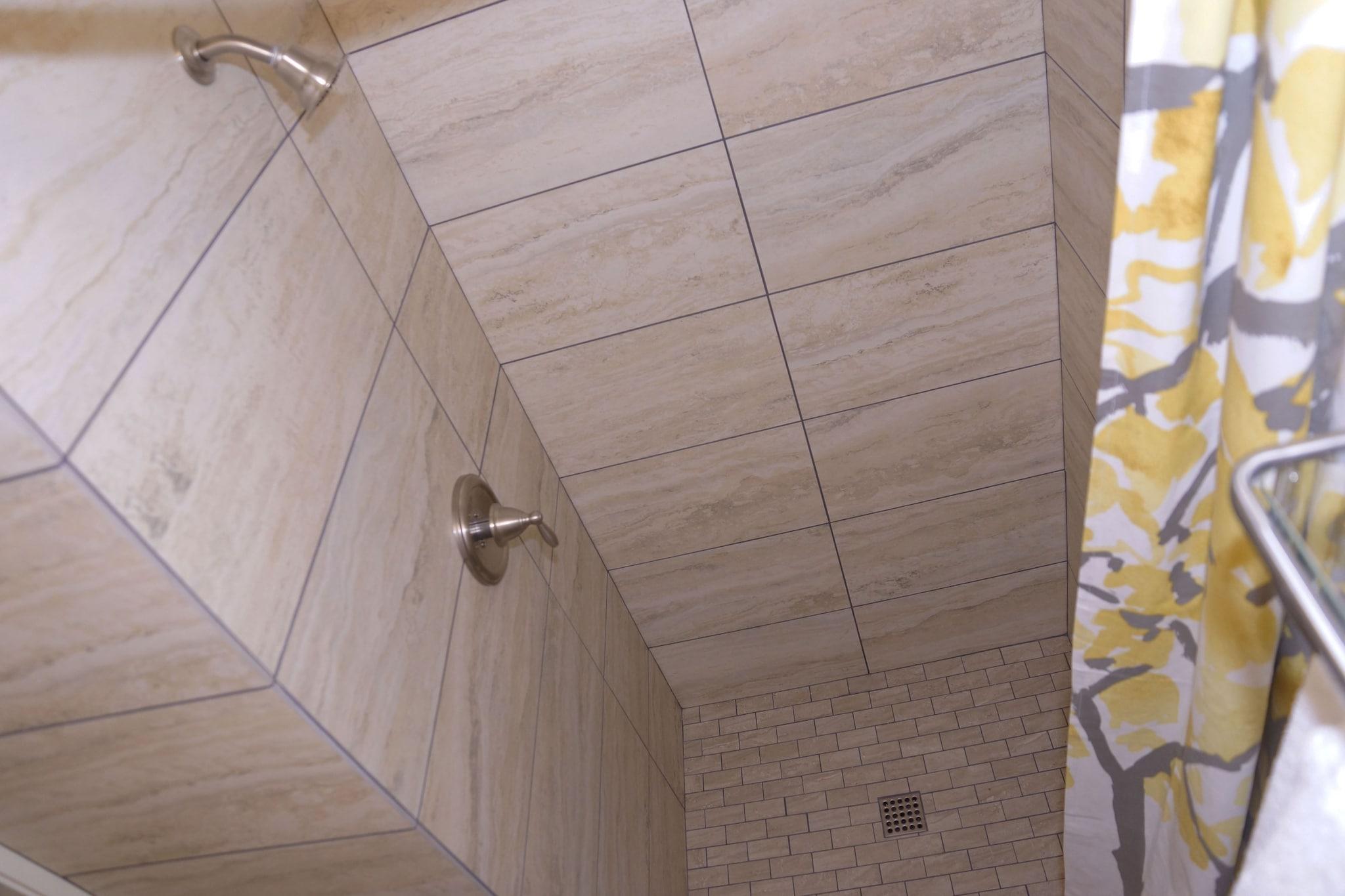 Double Queen Size Bed