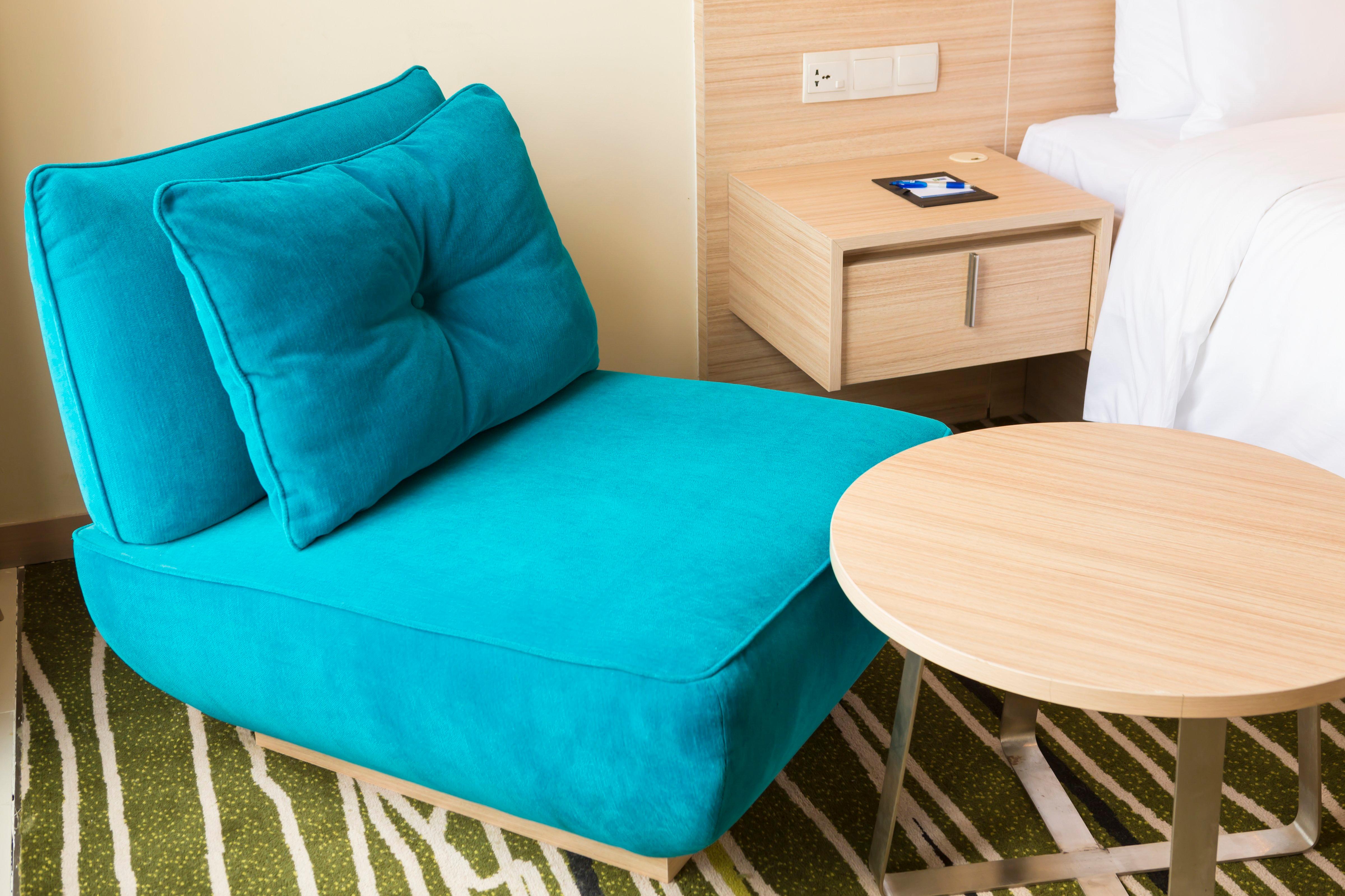 Twin City View Two Beds