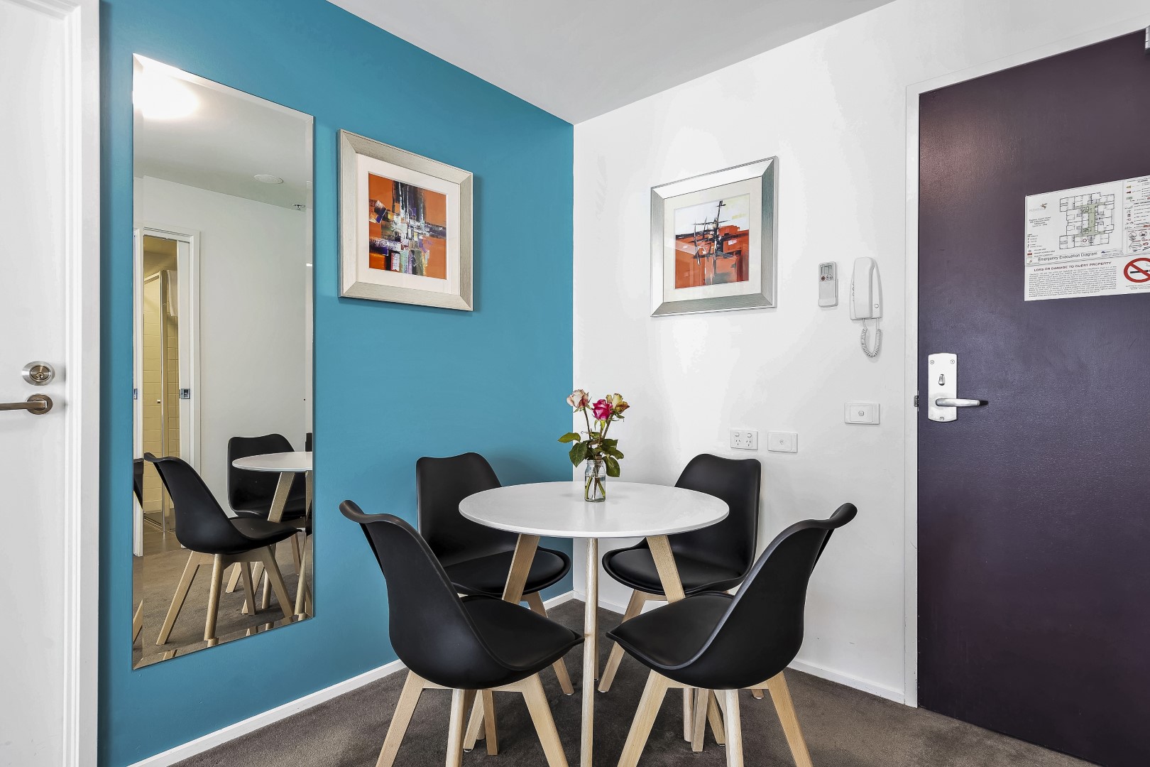 Apartment One Bedroom