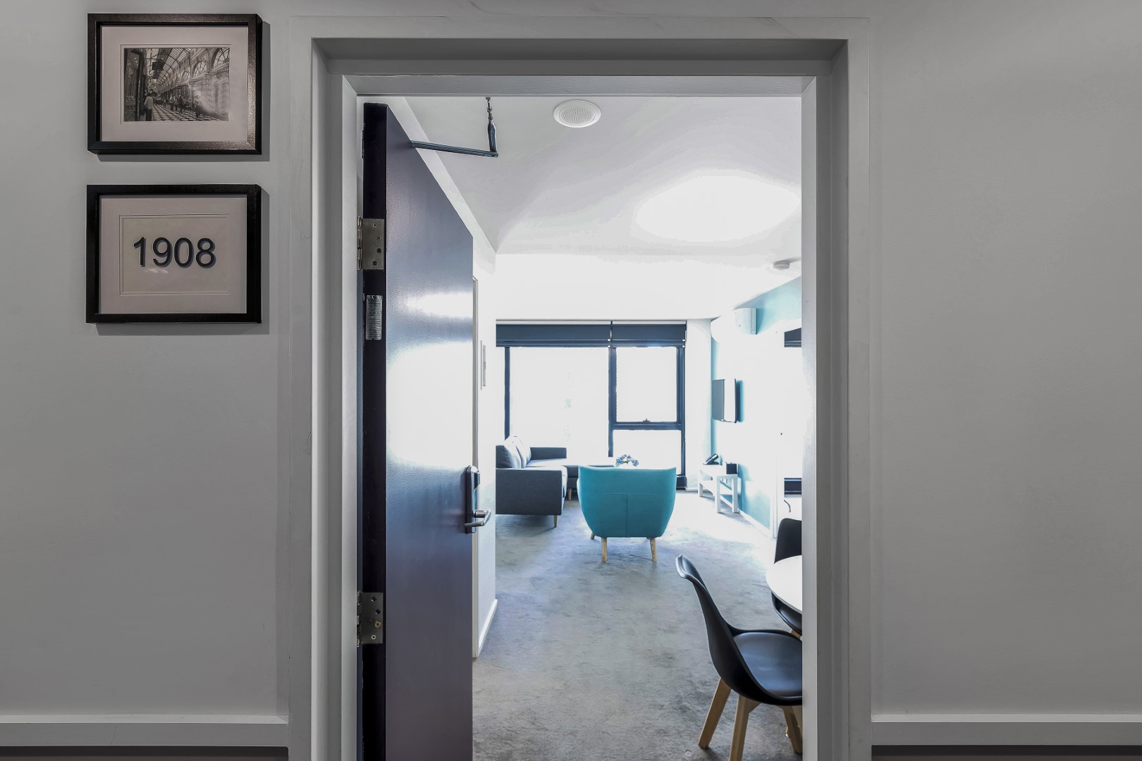 Apartment One Bedroom