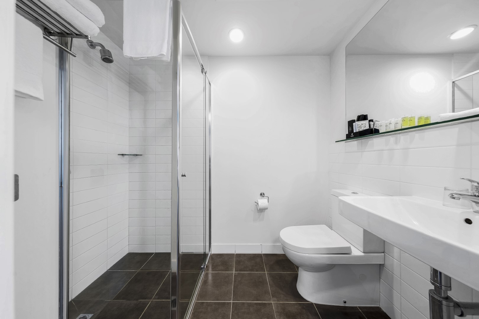 Apartment One Bedroom