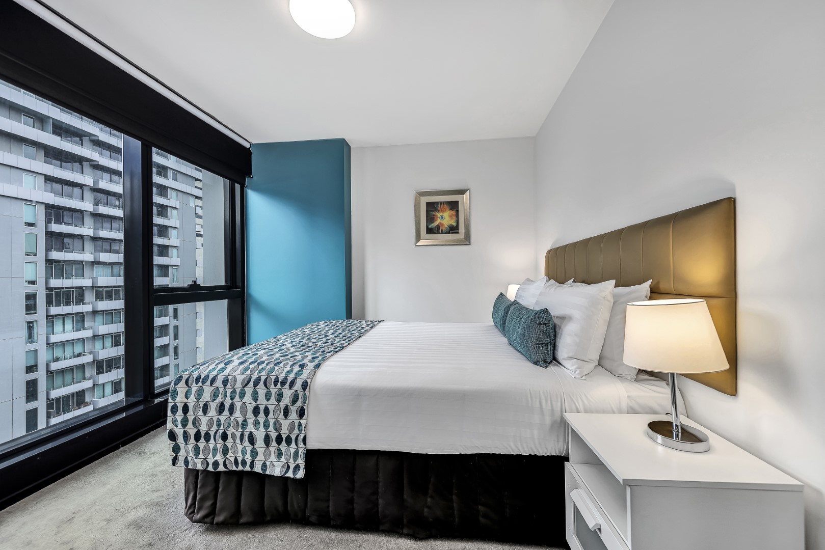 Apartment Two Bedrooms