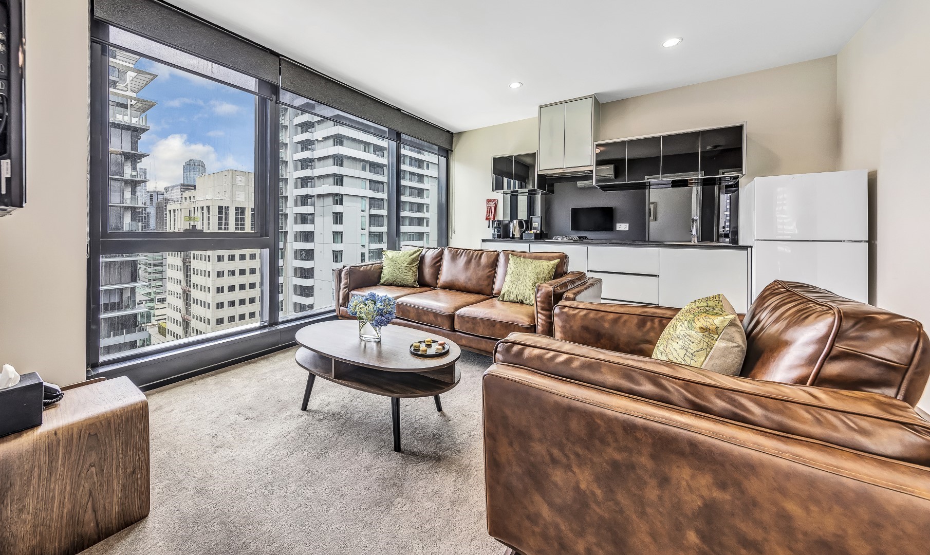 Apartment Executive One Bedroom