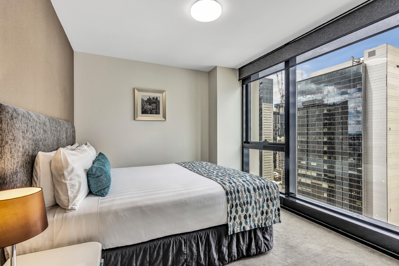 Apartment Executive One Bedroom