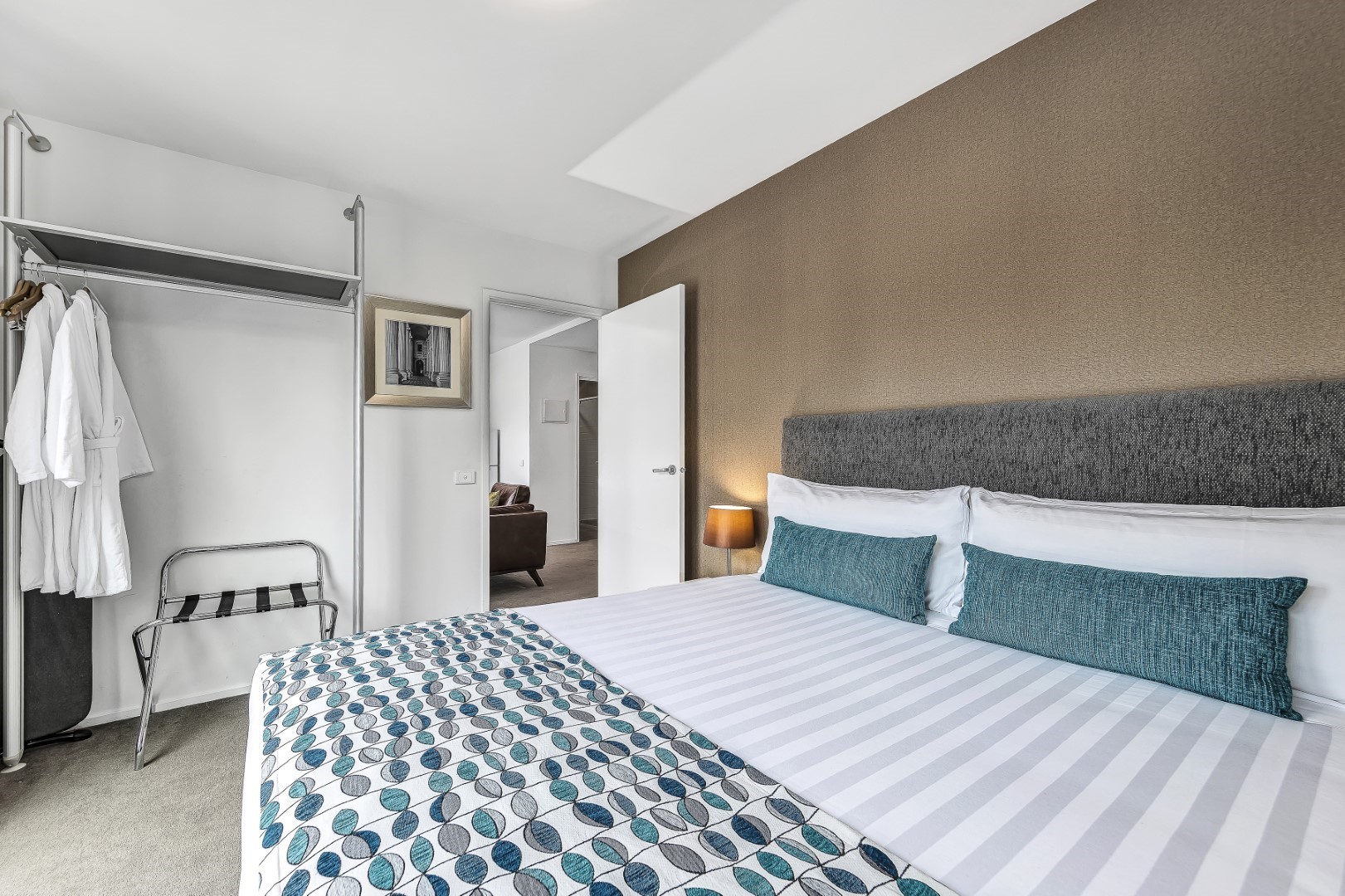 Apartment Executive One Bedroom