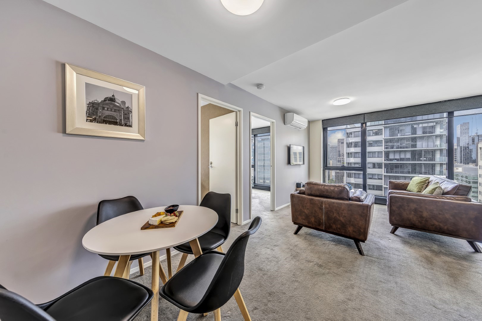 Apartment Executive One Bedroom