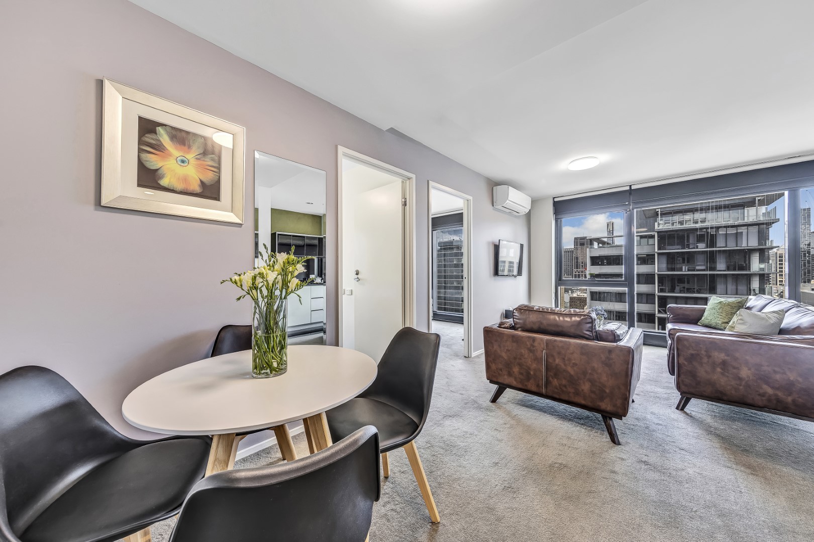 Apartment Executive Two Bedrooms