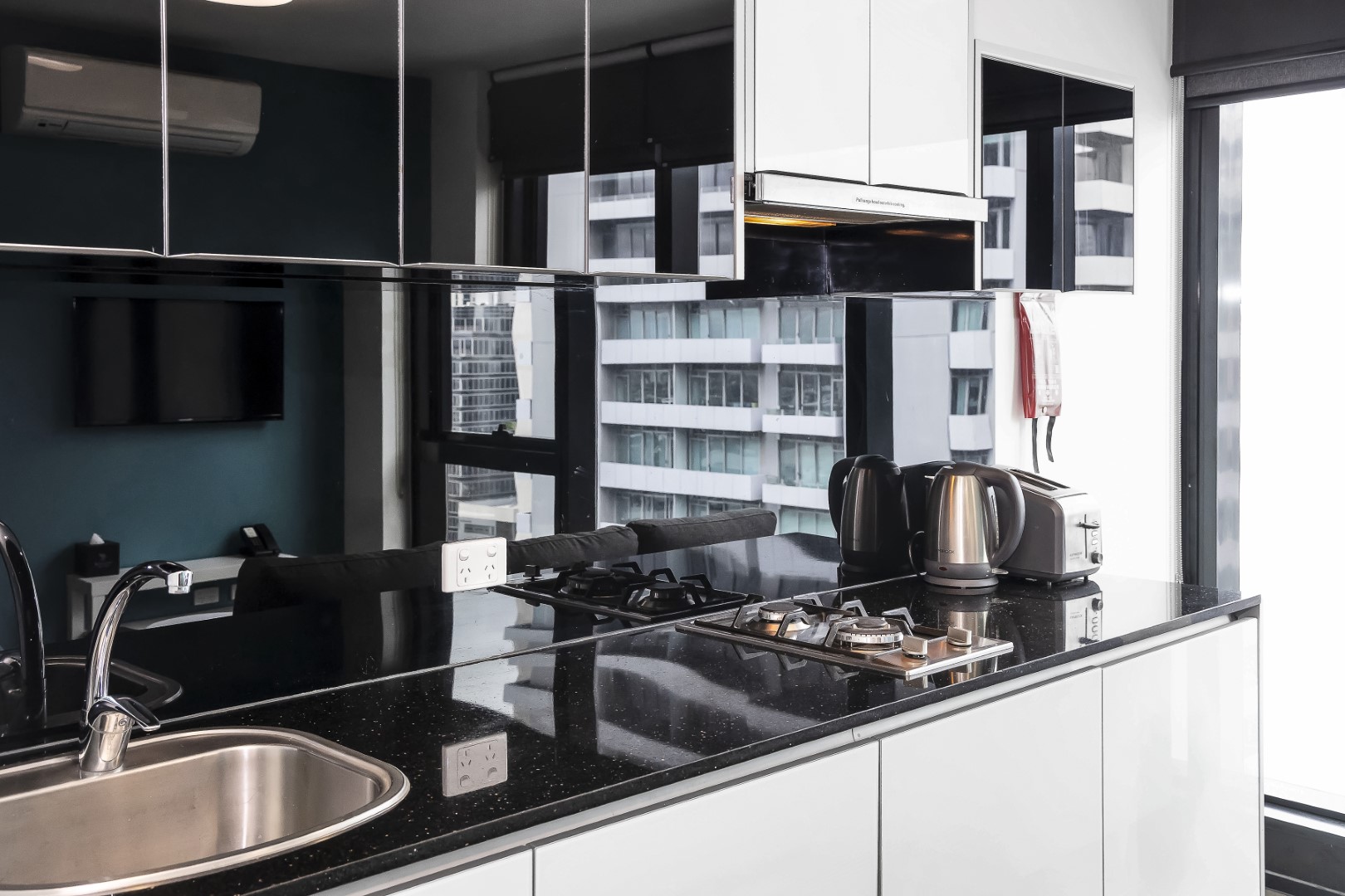 Apartment Two Bedrooms